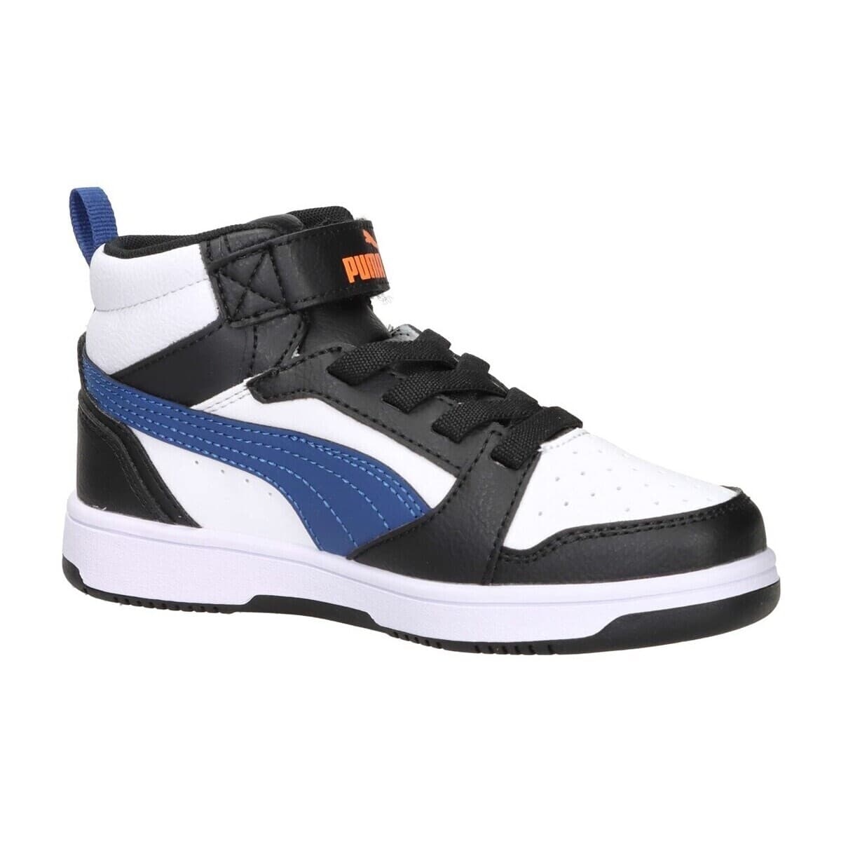 Boys' Sneakers Puma White