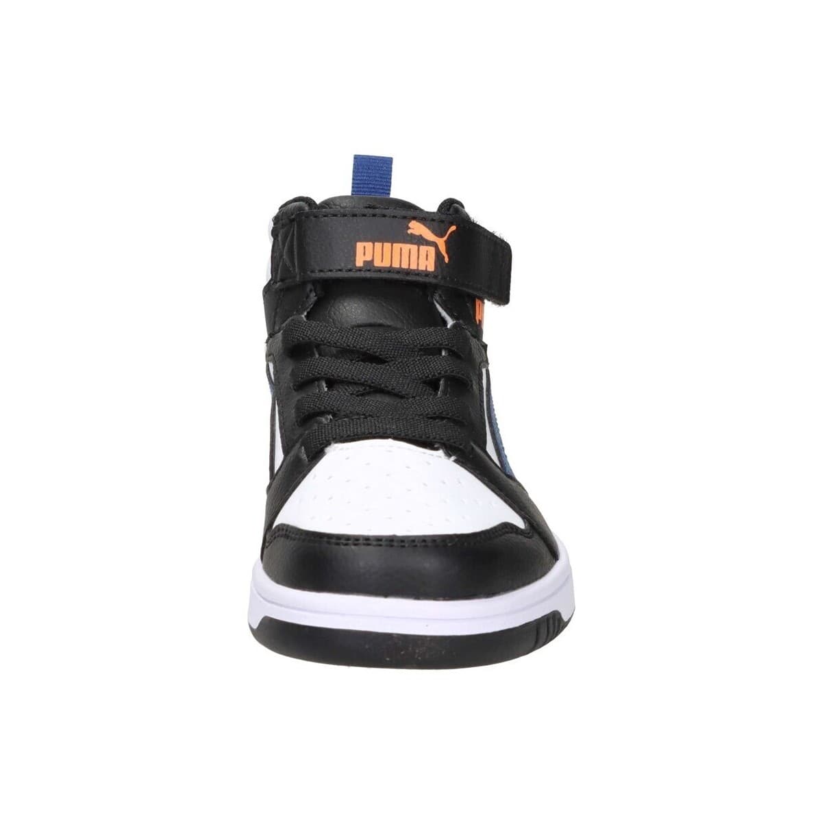 Boys' Sneakers Puma White