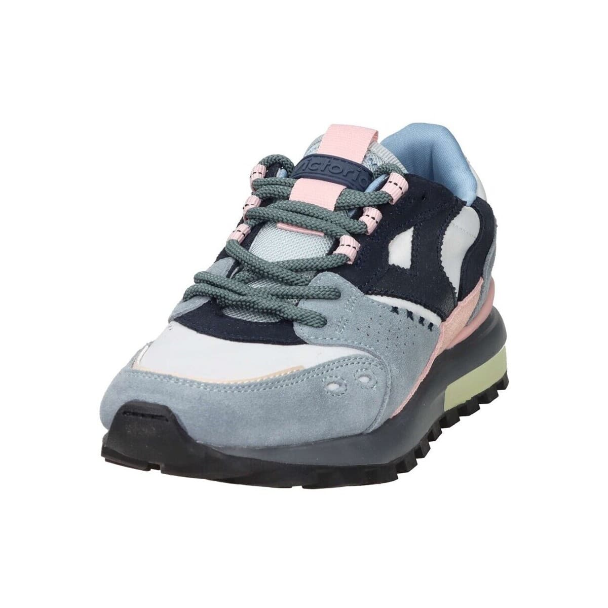 Women's Sneakers Victoria Gray