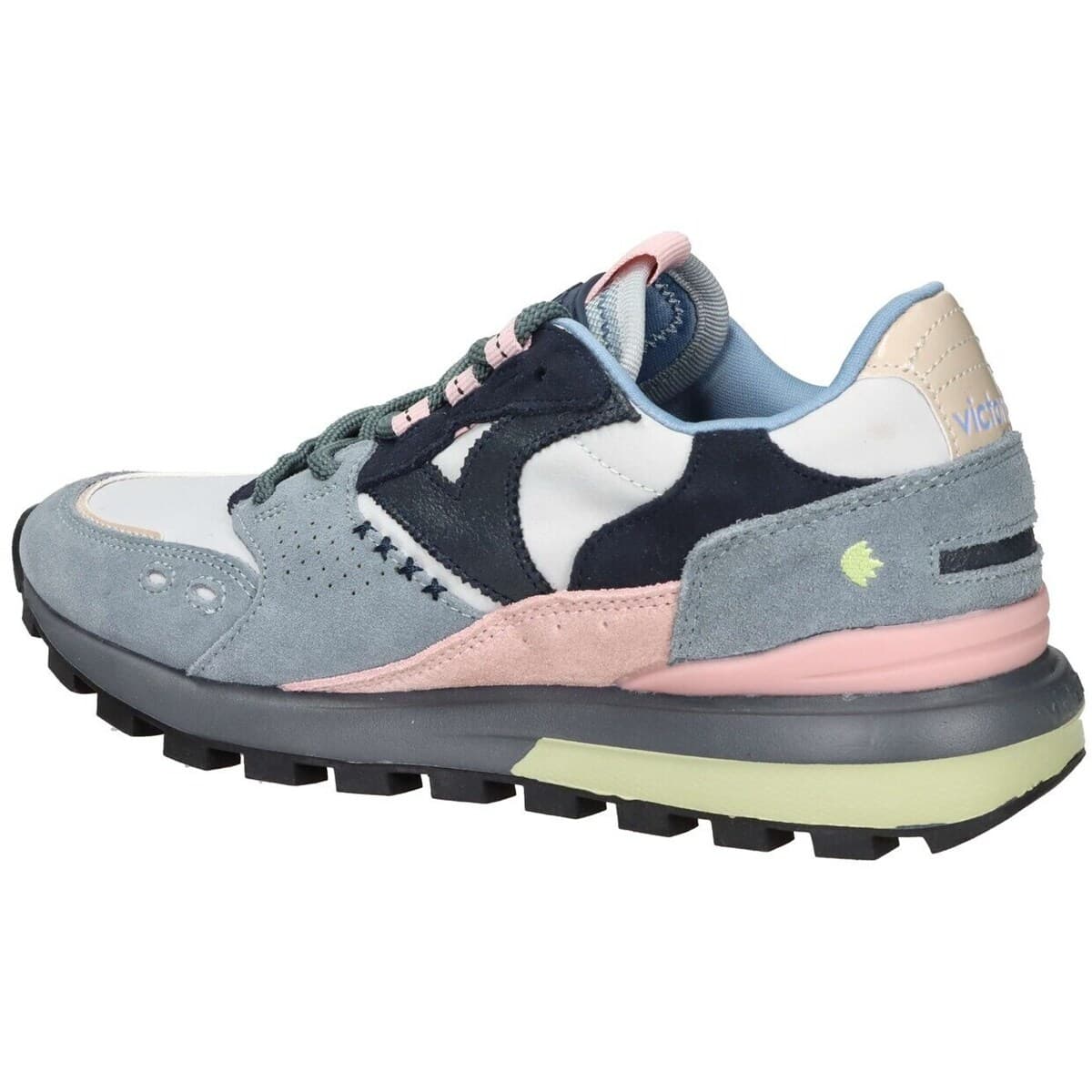 Women's Sneakers Victoria Gray