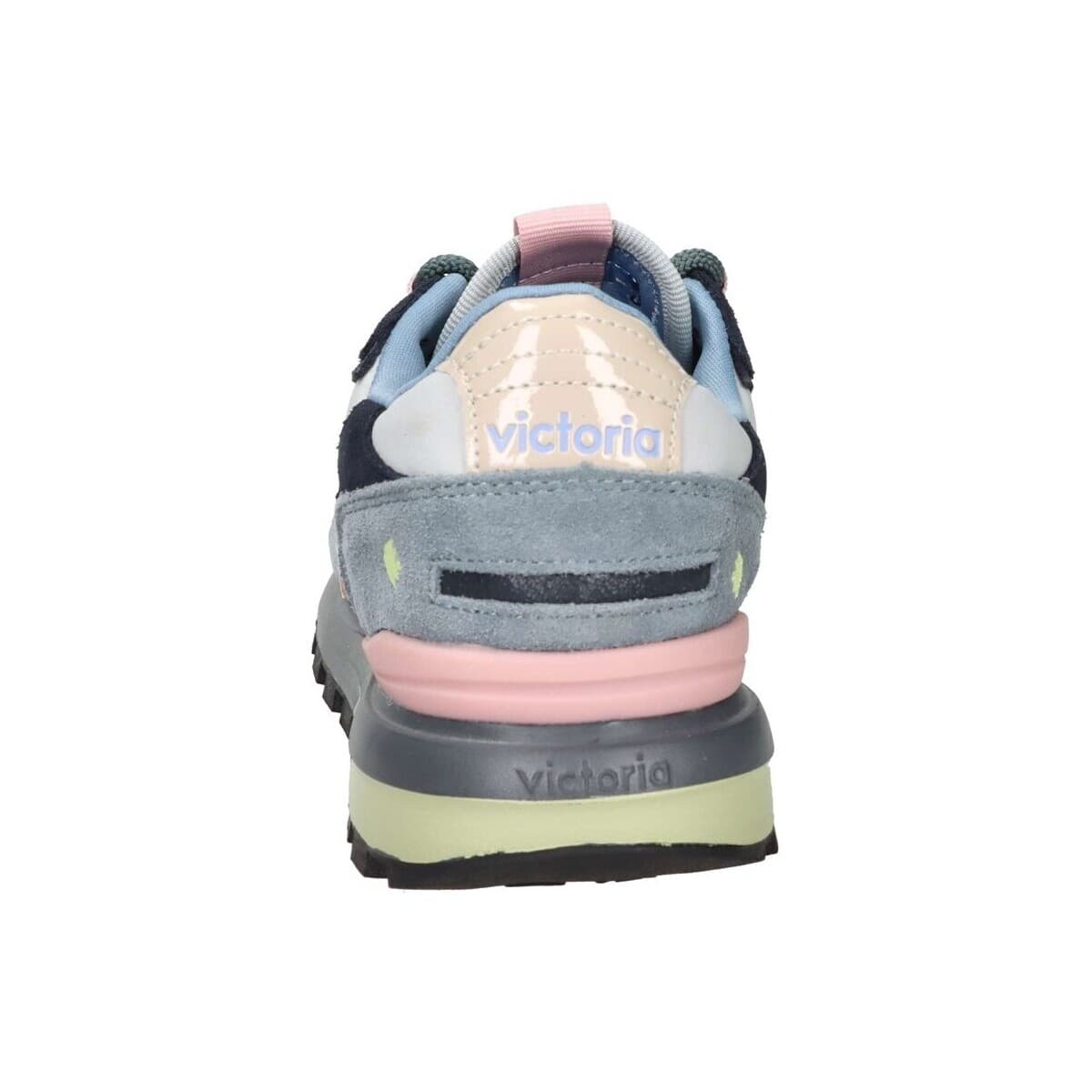 Women's Sneakers Victoria Gray