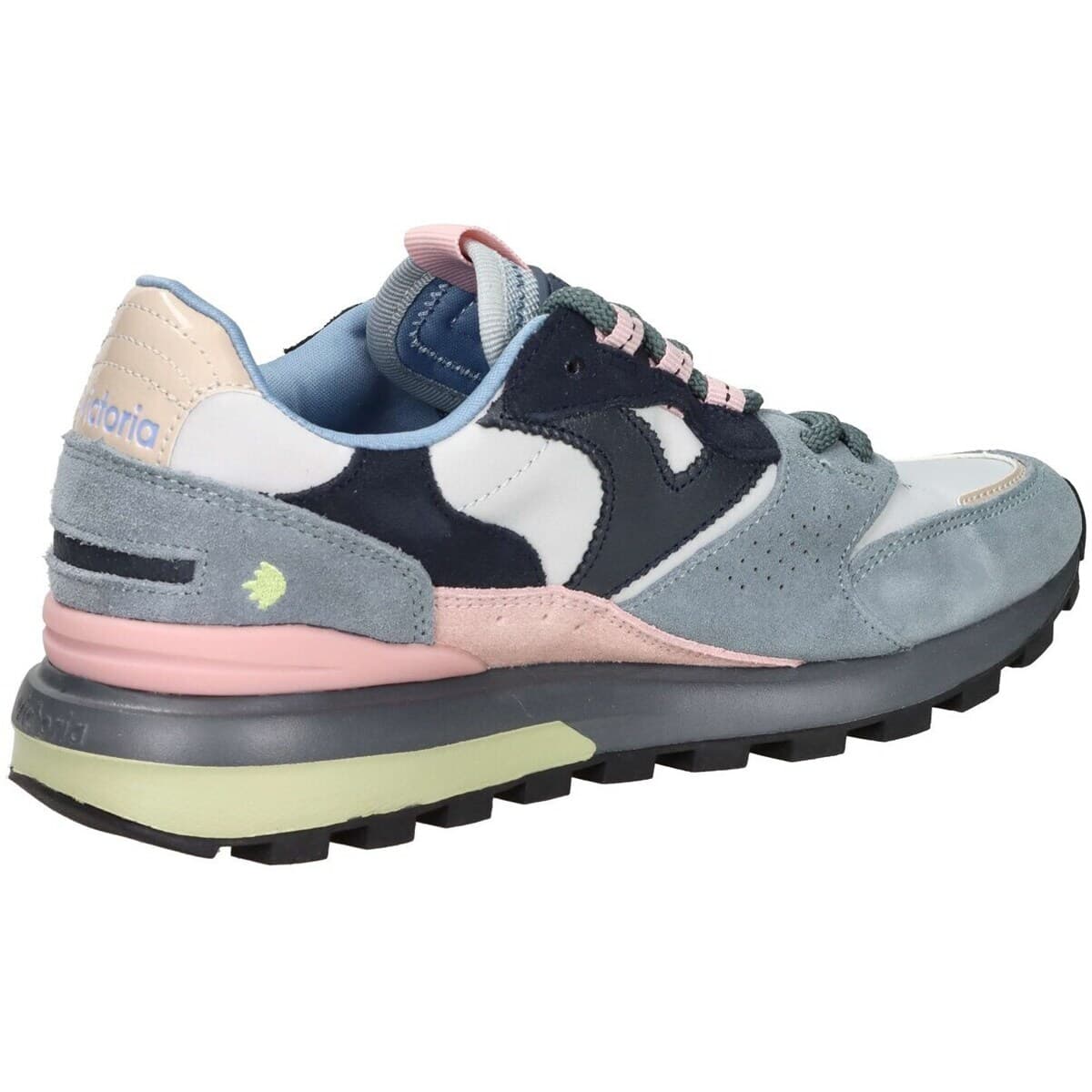 Women's Sneakers Victoria Gray