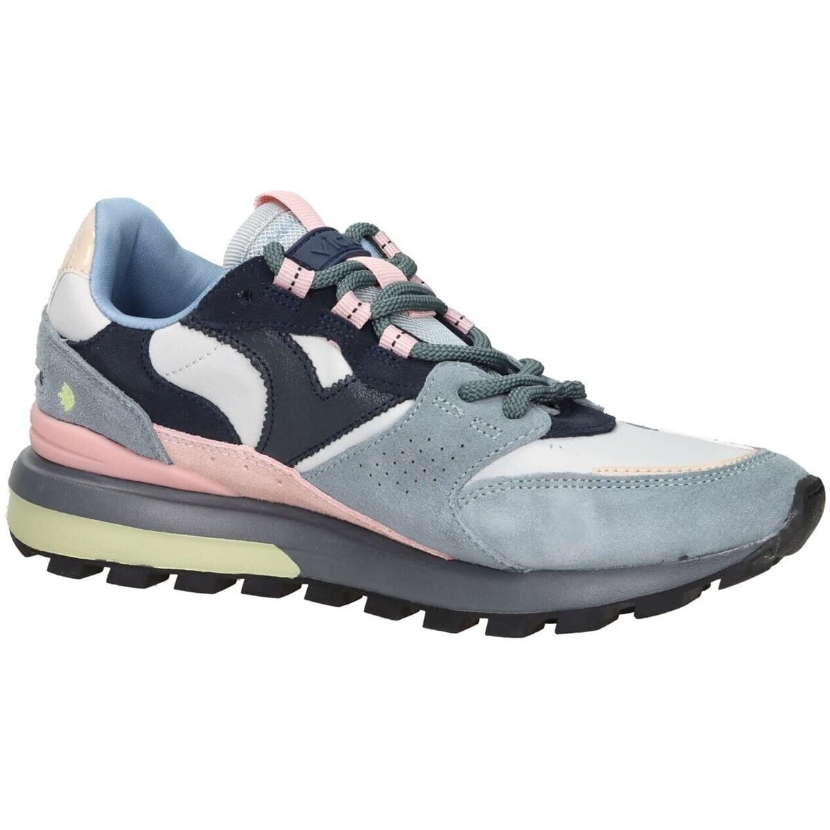 Women's Sneakers Victoria Gray