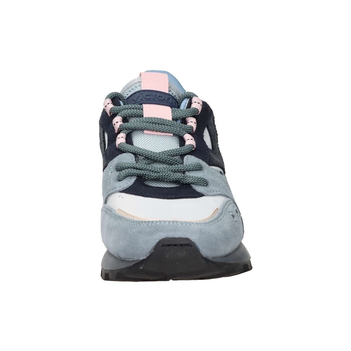 Women's Sneakers Victoria Gray