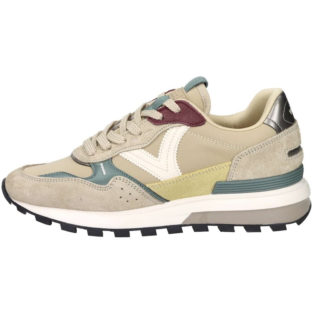 Women's Sneakers Victoria Beige