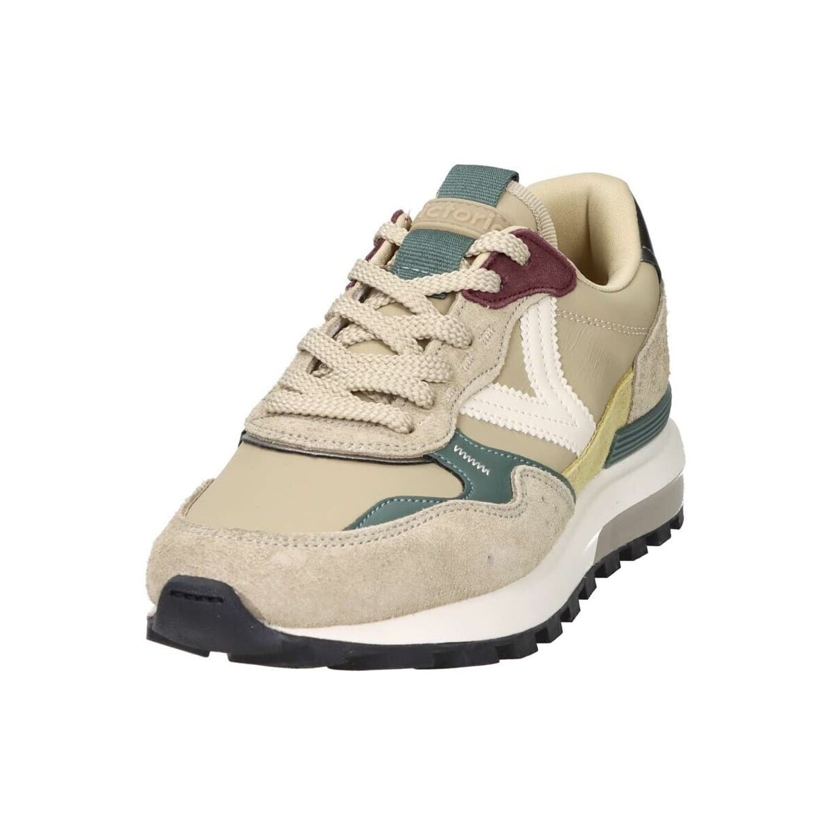 Women's Sneakers Victoria Beige