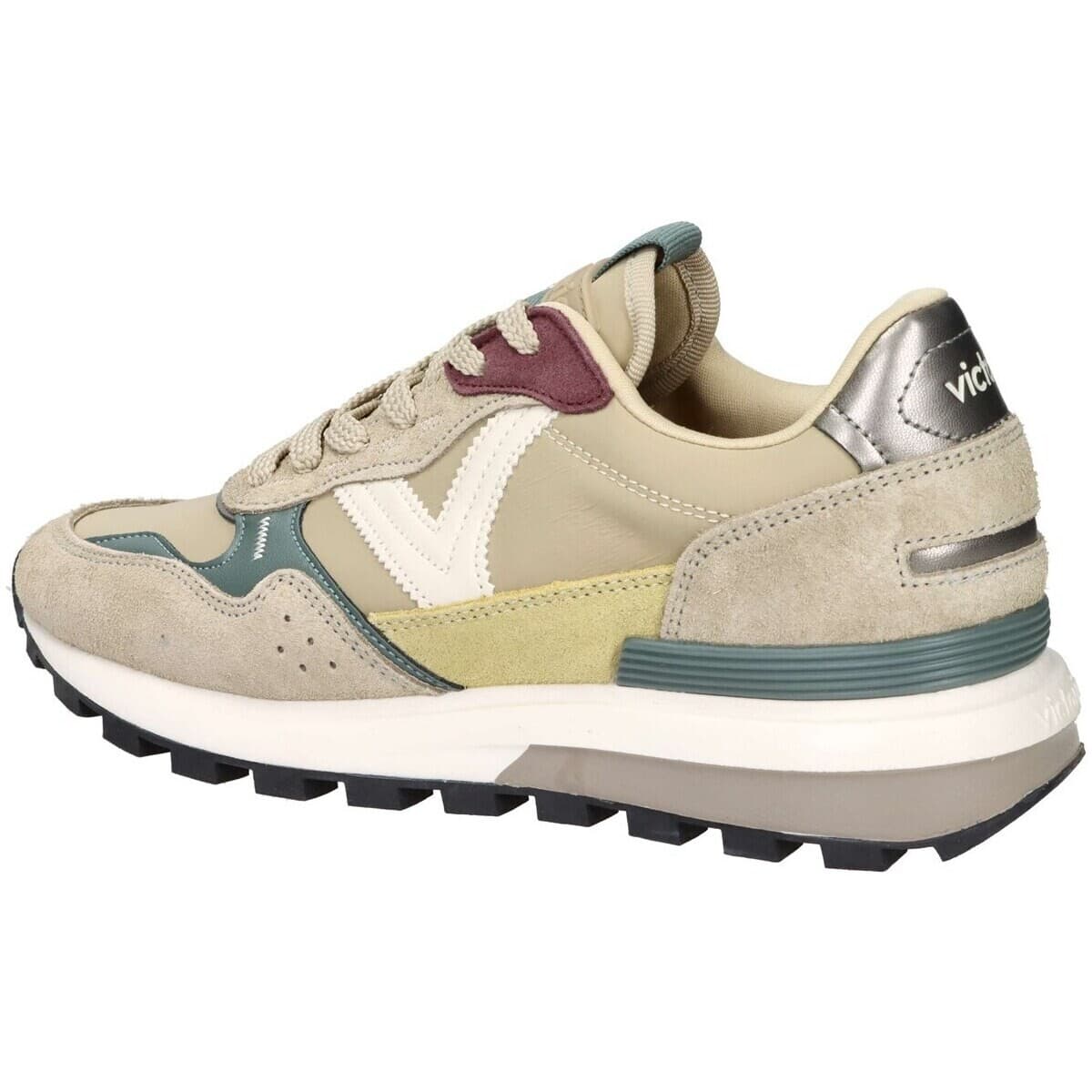 Women's Sneakers Victoria Beige