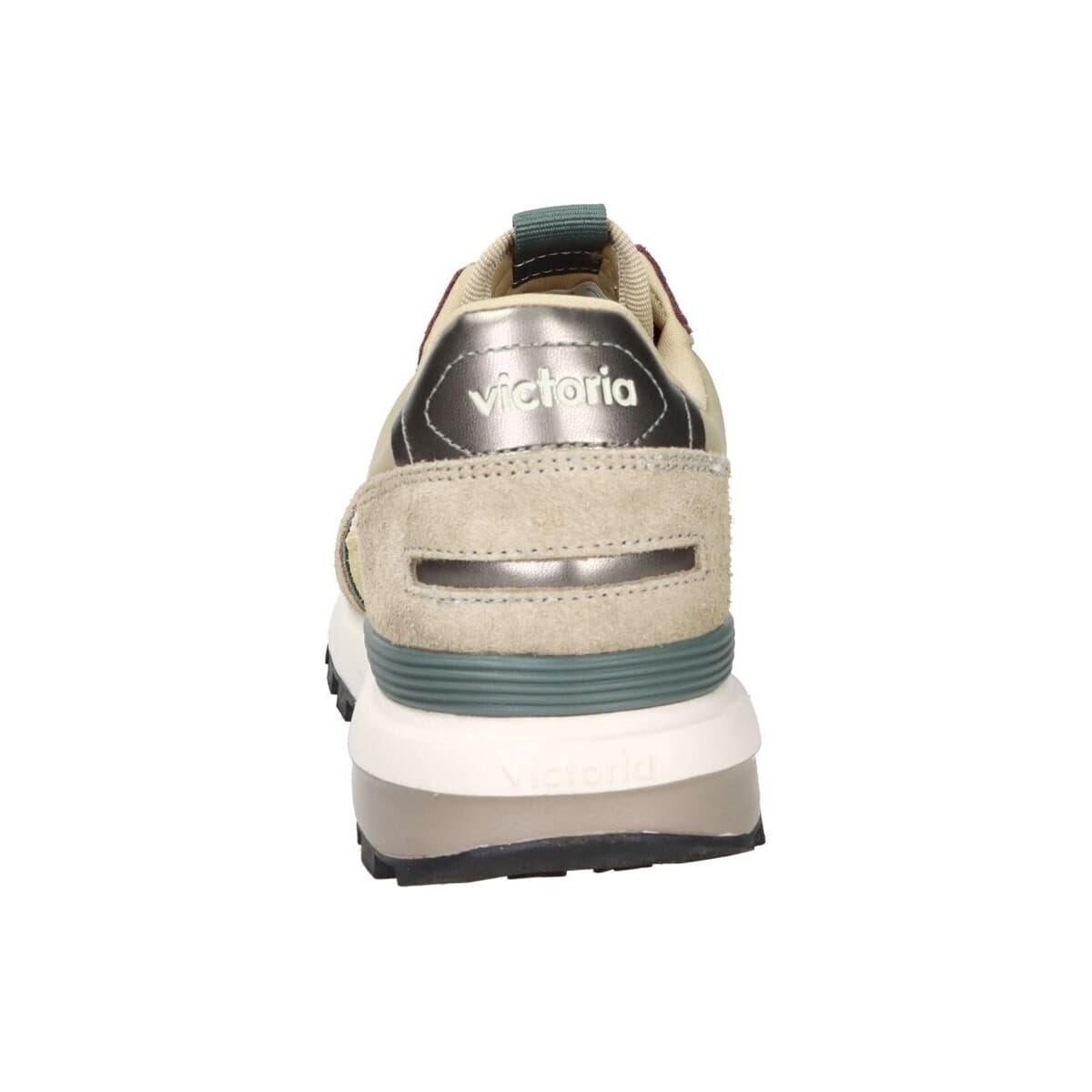 Women's Sneakers Victoria Beige