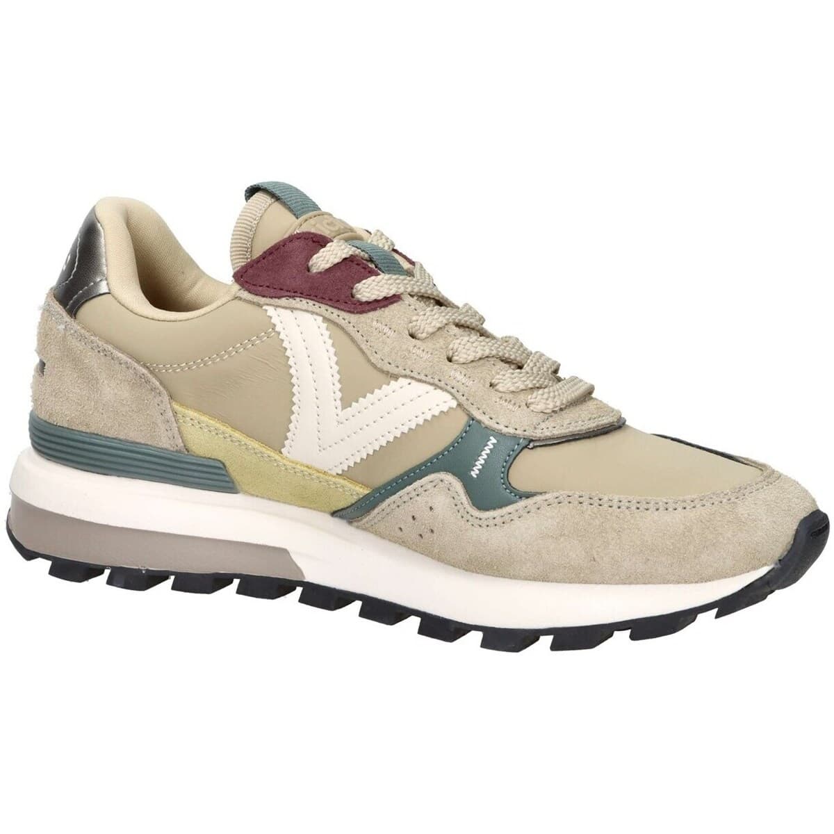 Women's Sneakers Victoria Beige