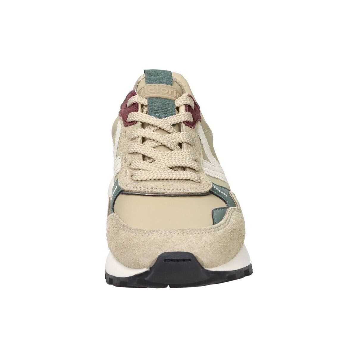 Women's Sneakers Victoria Beige