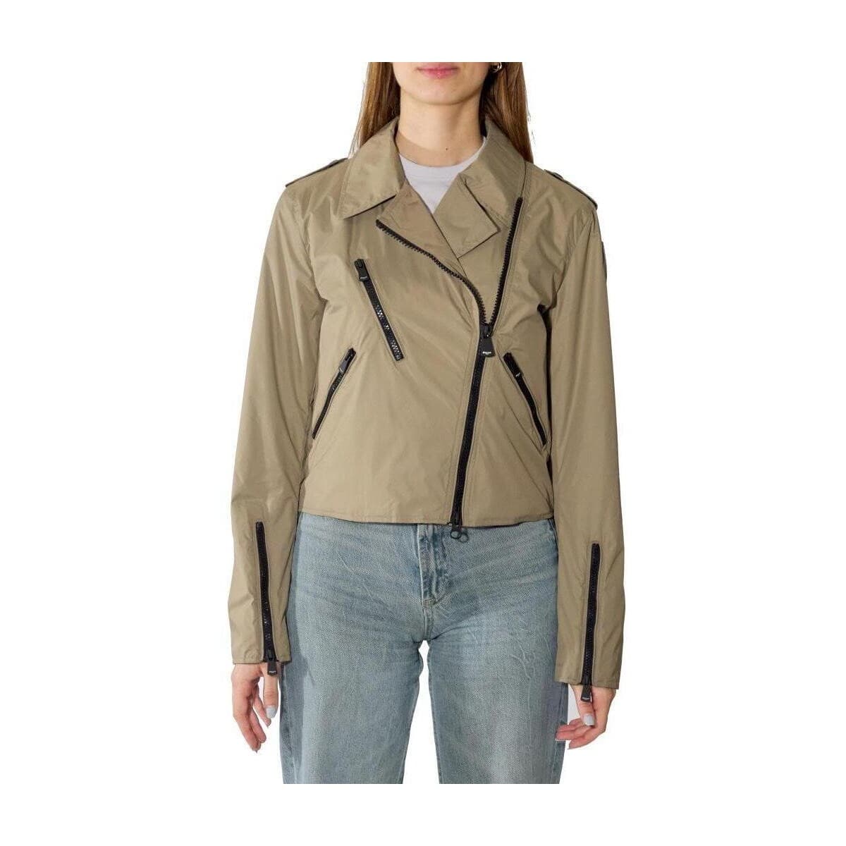 Μπουφάν Blauer Chaqueta Mujer Modèle Zamora