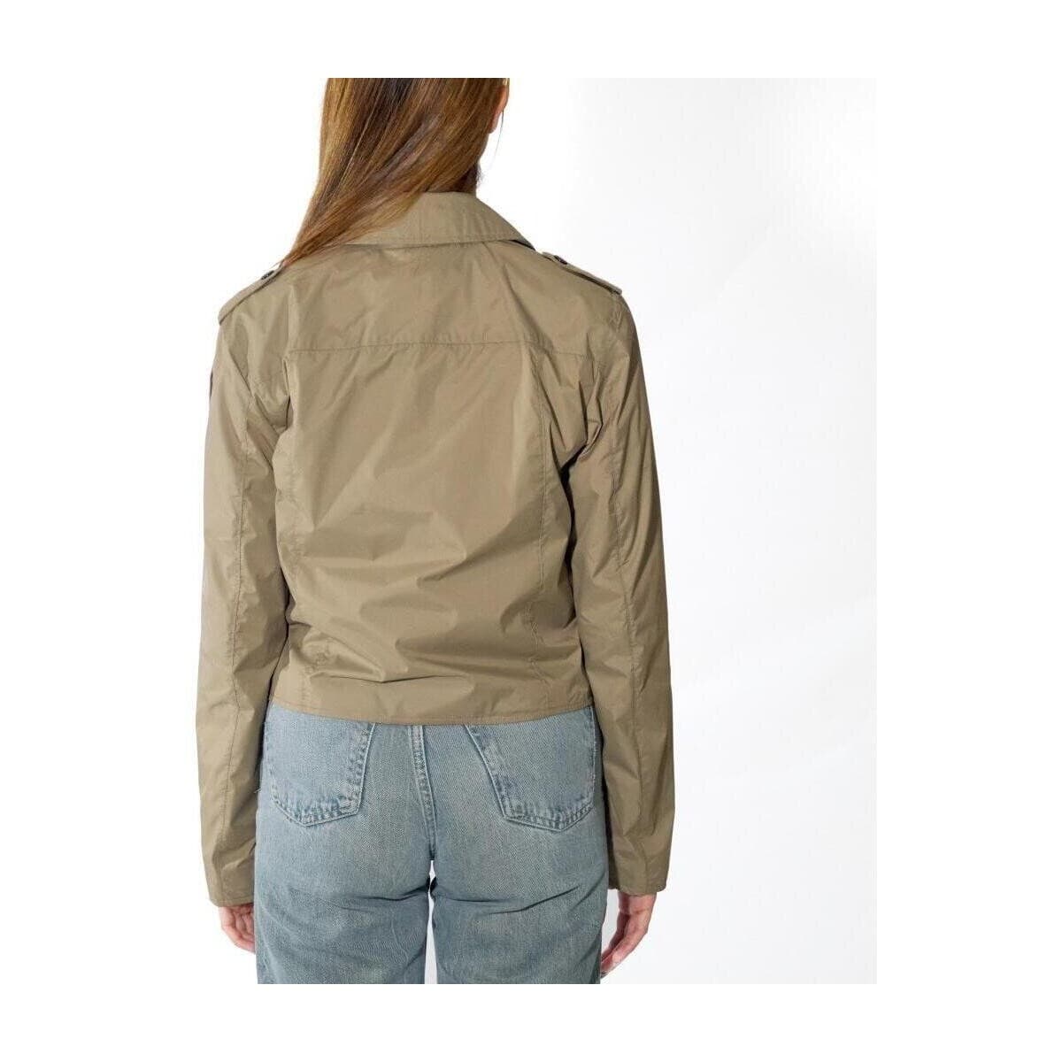 Women's Jackets Blauer Green