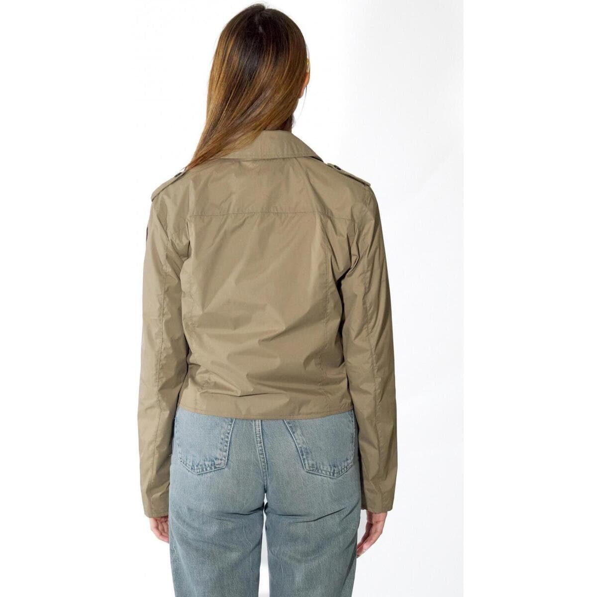 Women's Jackets Blauer Green