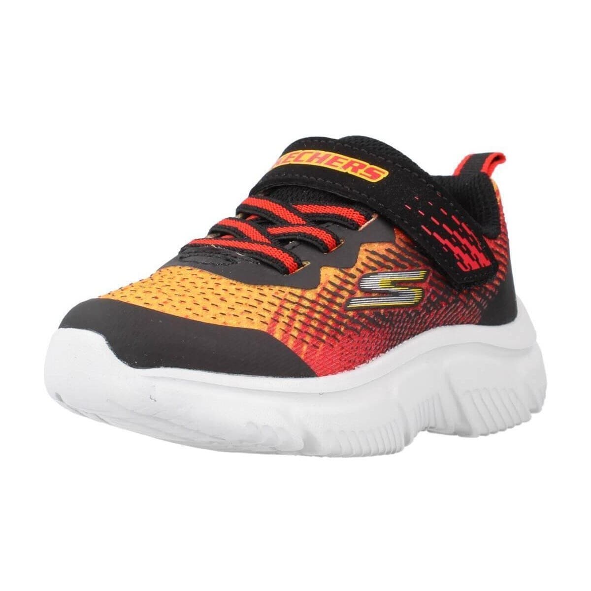 Boys' Sneakers Skechers Red