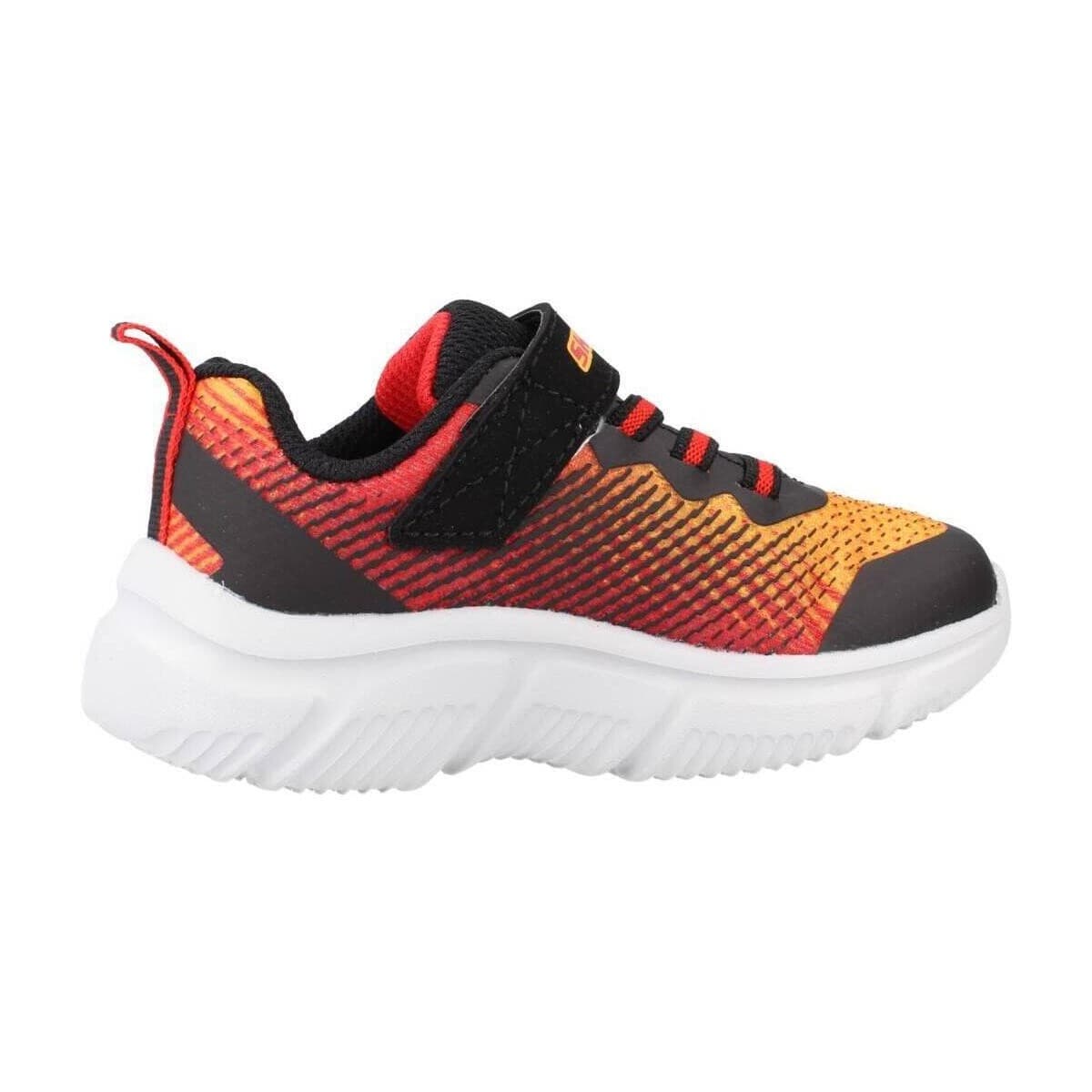 Boys' Sneakers Skechers Red