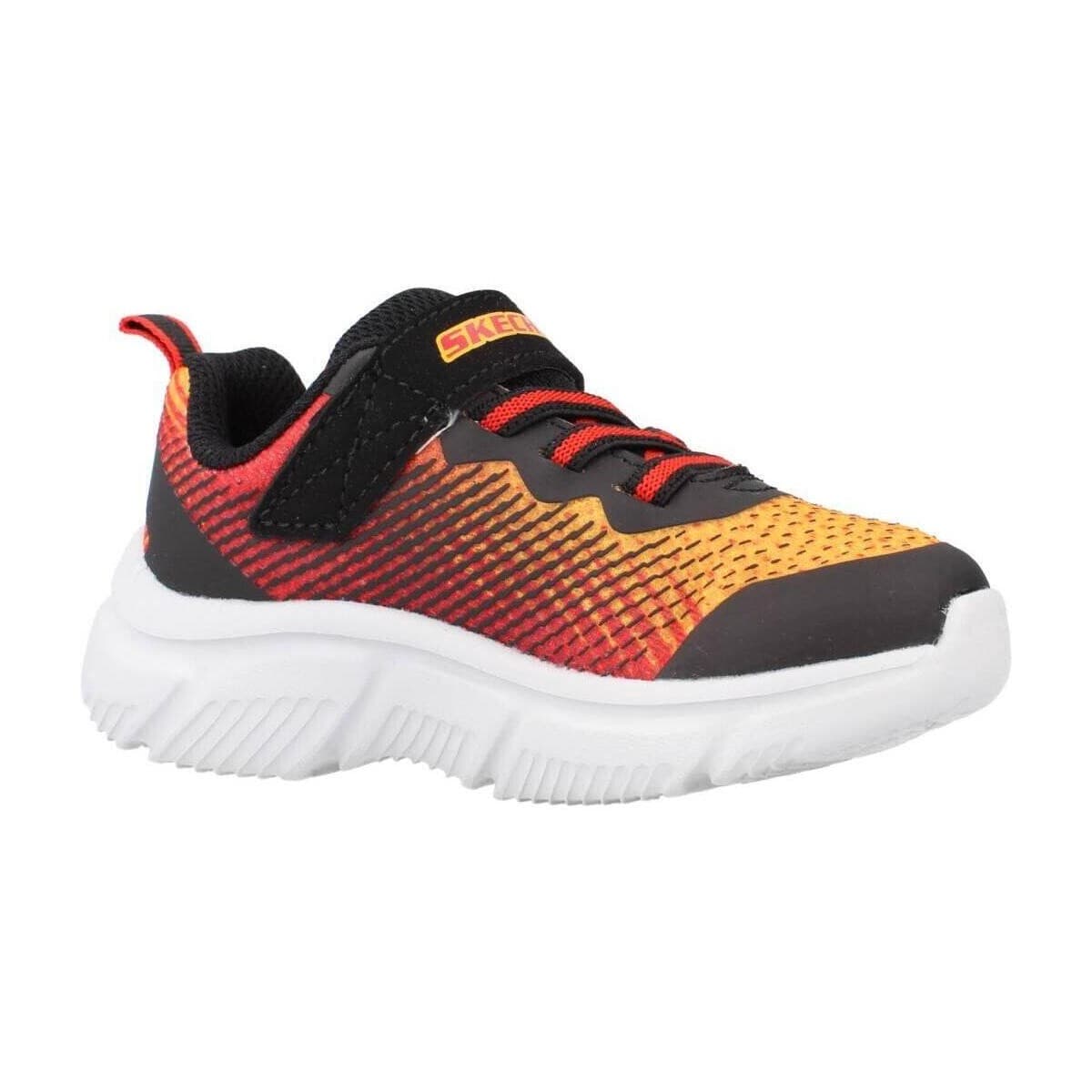 Boys' Sneakers Skechers Red