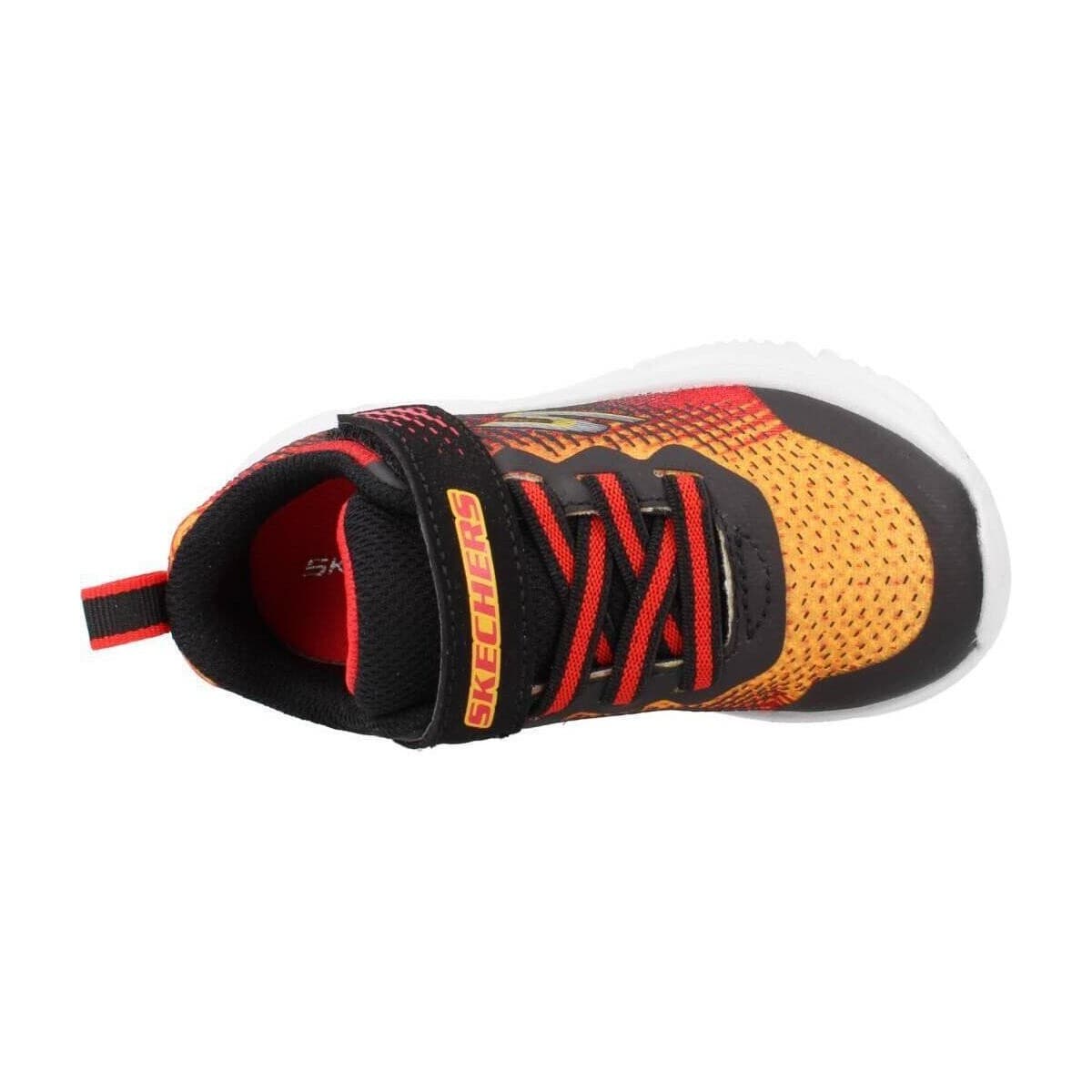 Boys' Sneakers Skechers Red