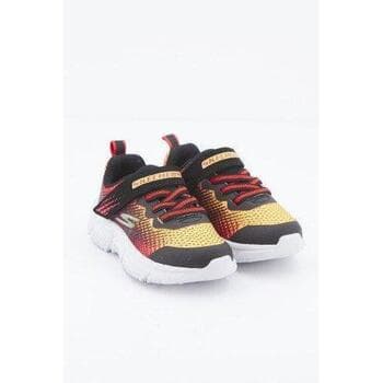 Boys' Sneakers Skechers Red