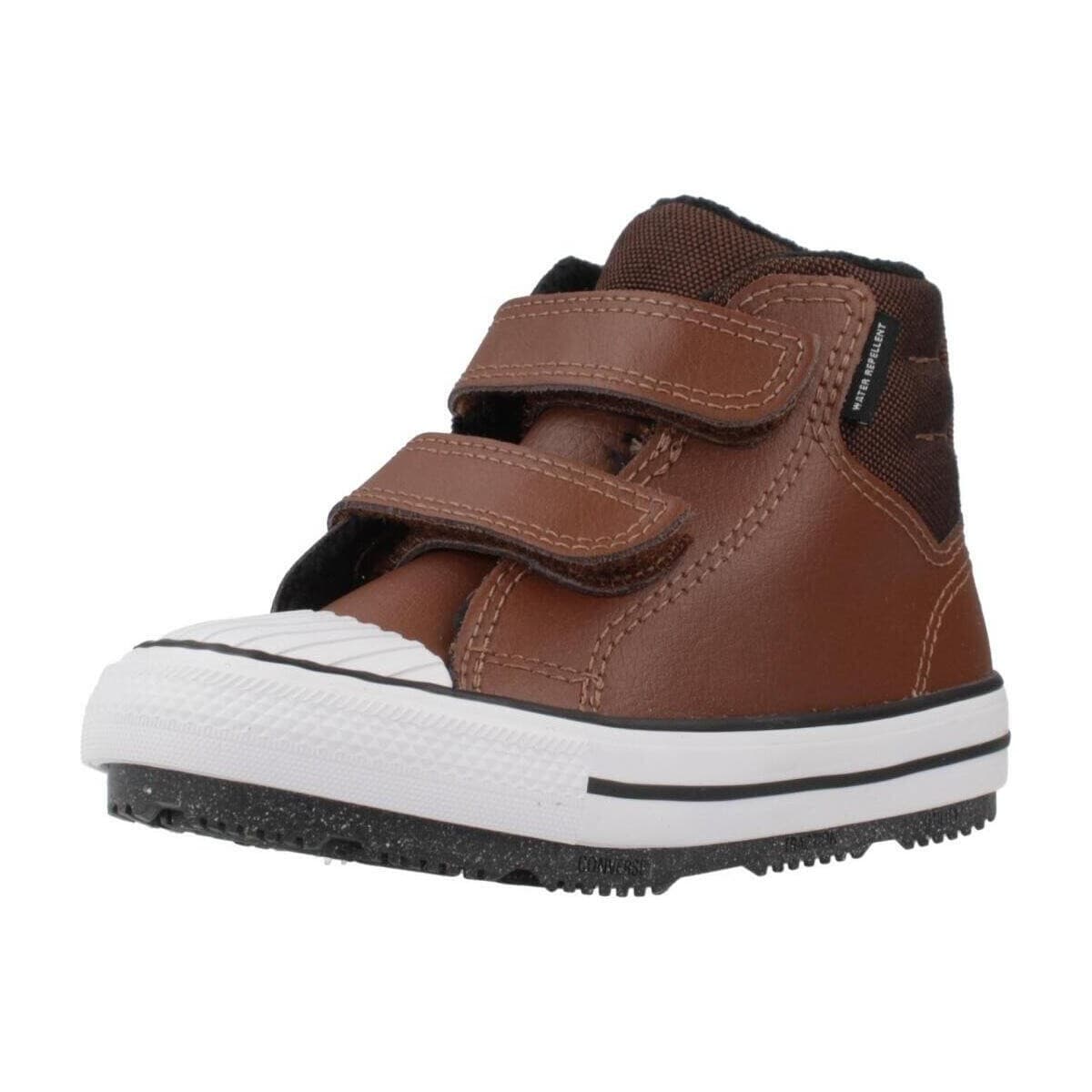 Ψηλά Sneakers Converse Zapatillas Niño Modèle Chuck Taylor All Star Berkshire Boot Hi