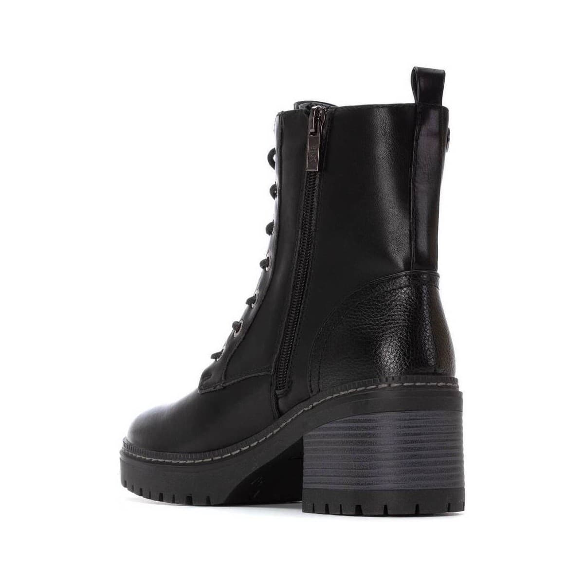 Women's Ankle Boots Xti Black