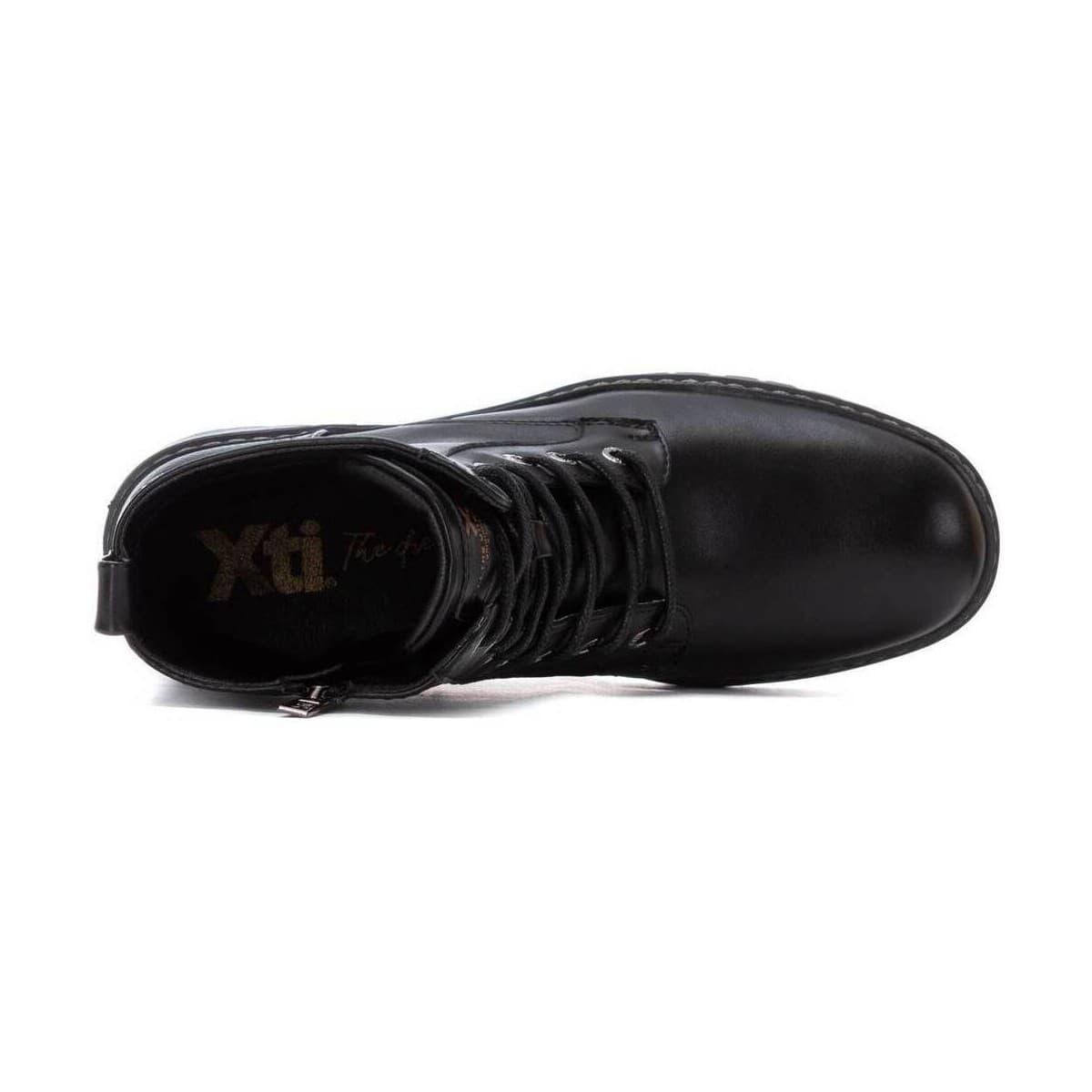 Women's Ankle Boots Xti Black