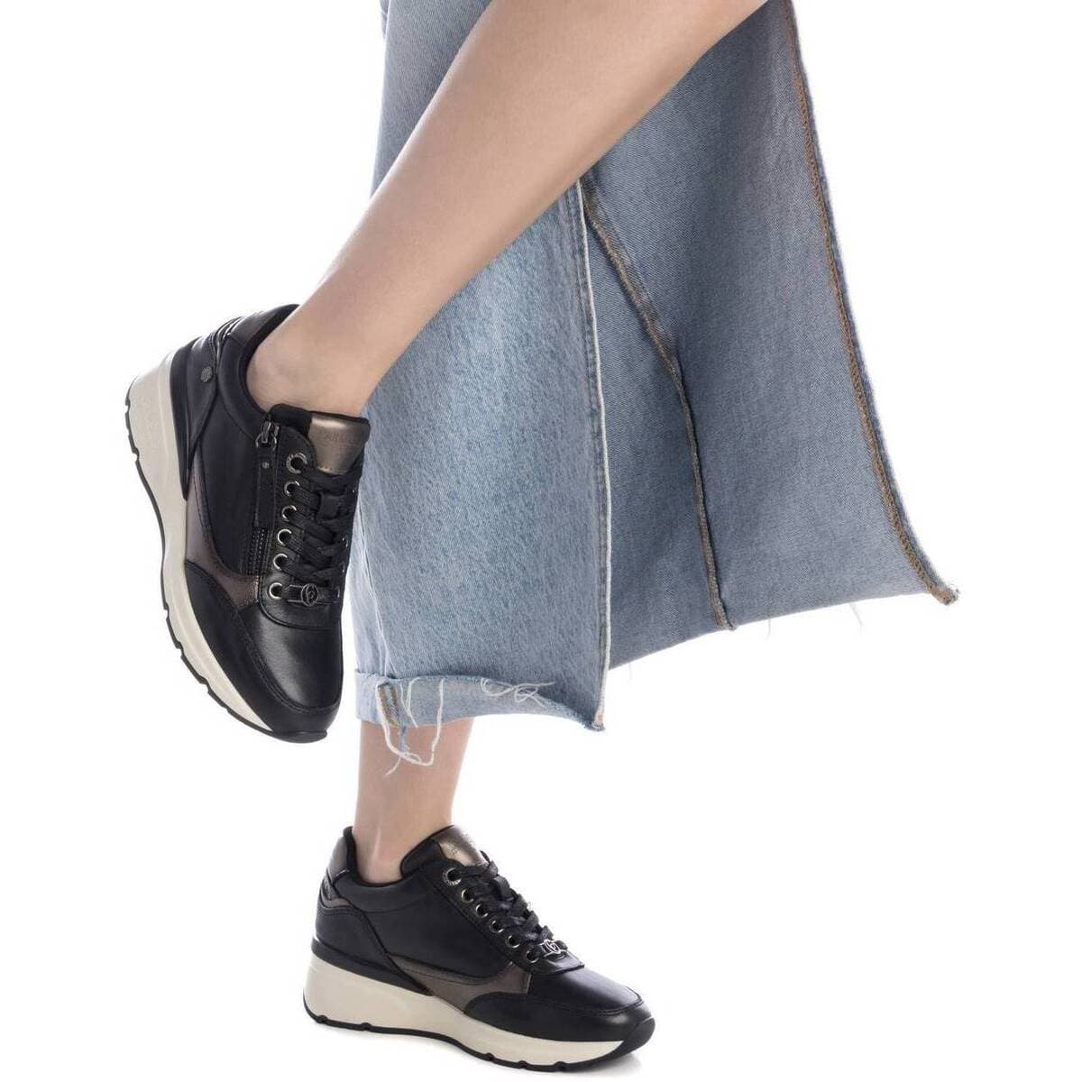 Women's Sneakers Carmela Black