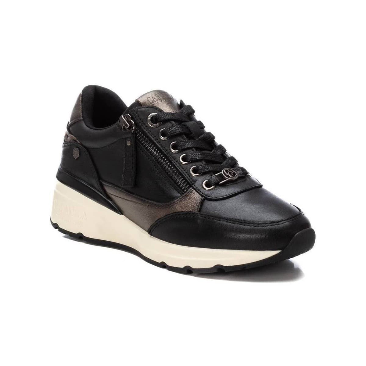 Women's Sneakers Carmela Black