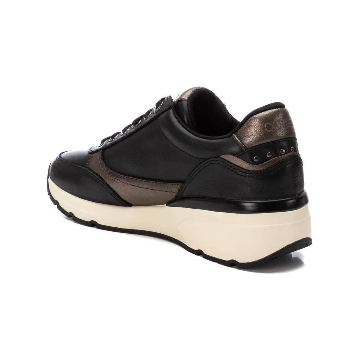 Women's Sneakers Carmela Black