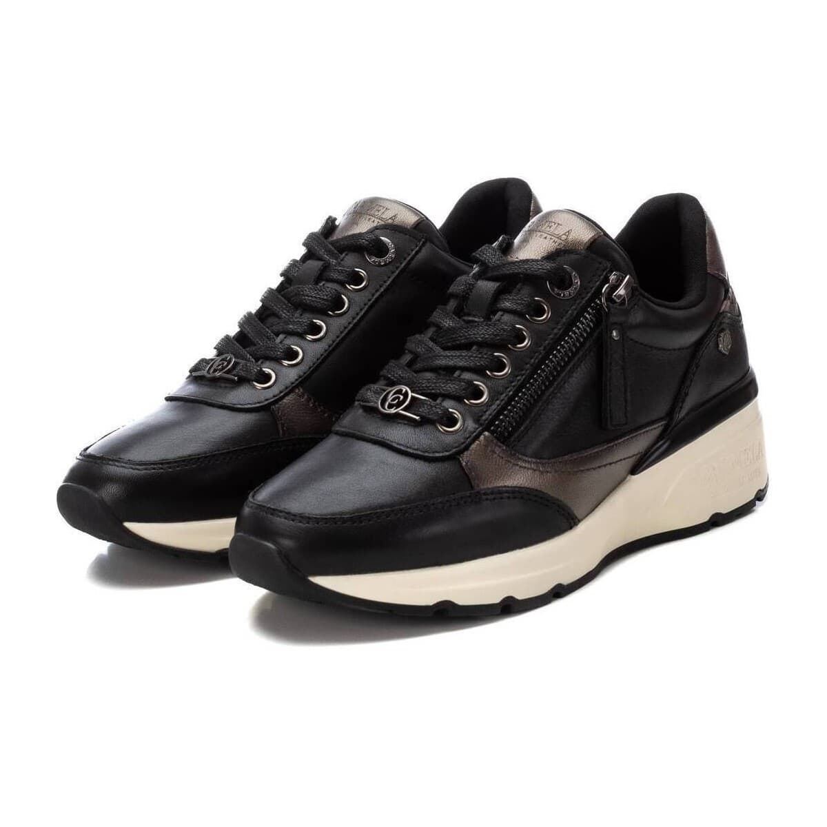 Women's Sneakers Carmela Black