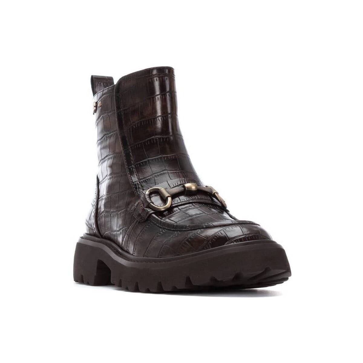 Women's Ankle Boots Carmela Brown