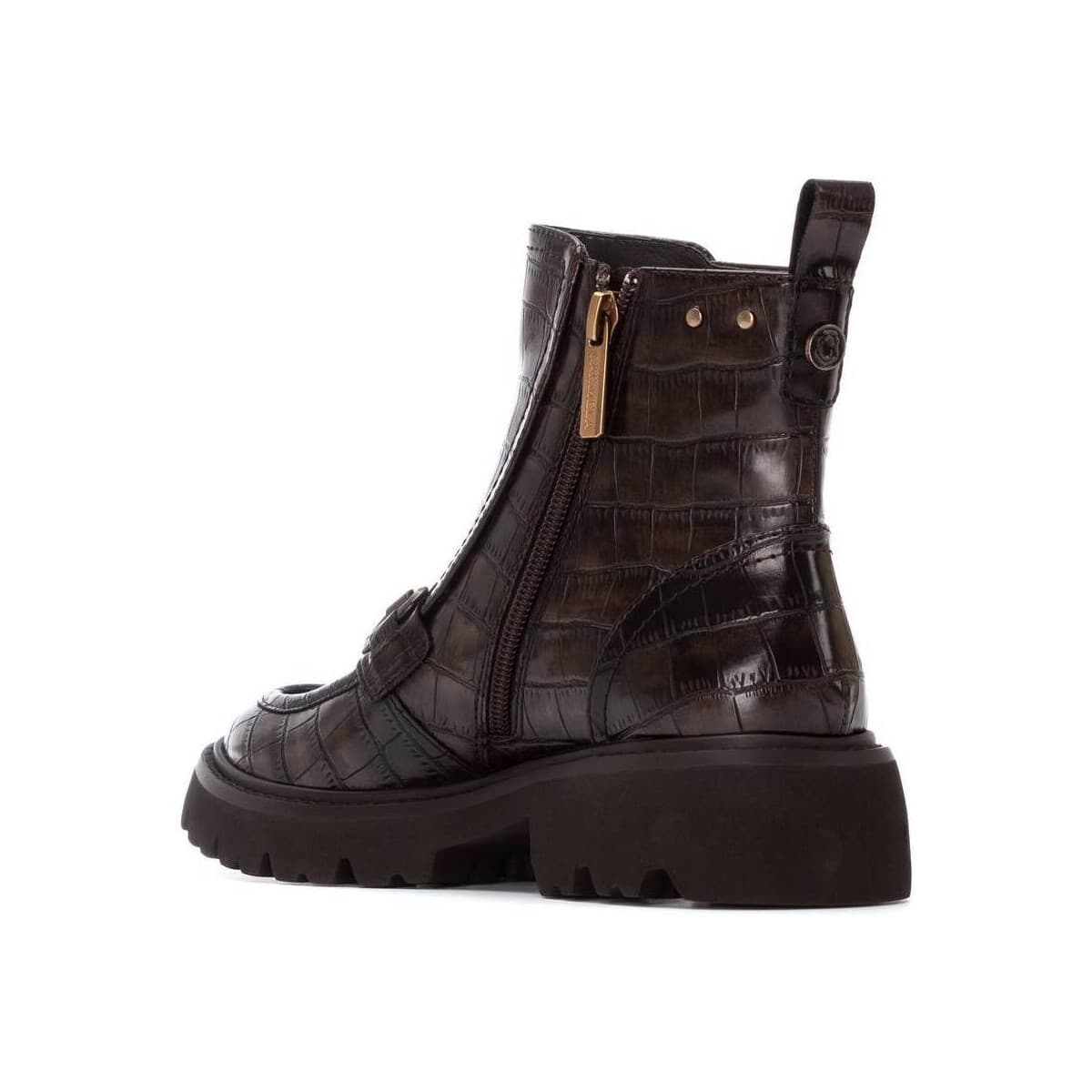 Women's Ankle Boots Carmela Brown