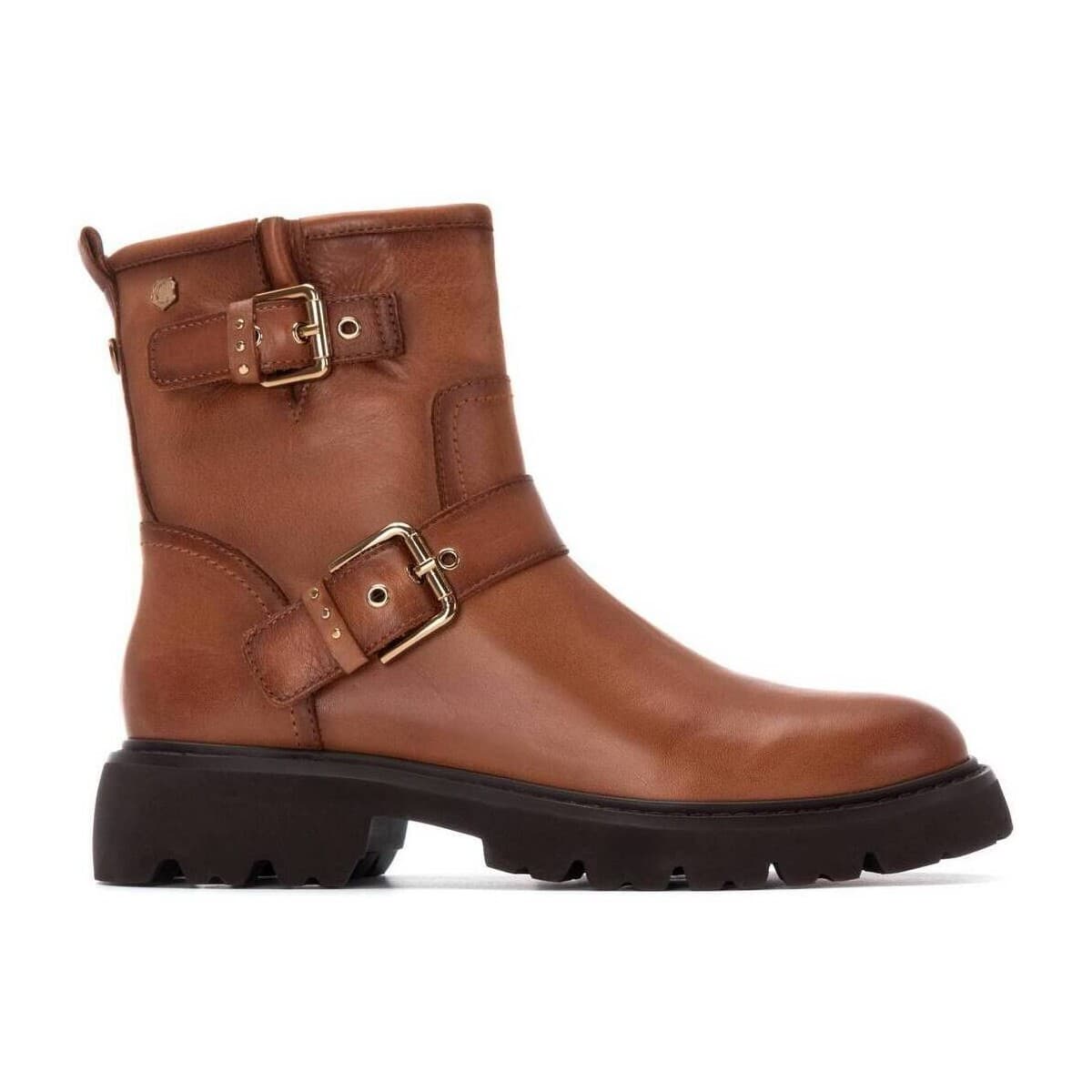 Women's Ankle Boots Carmela Brown
