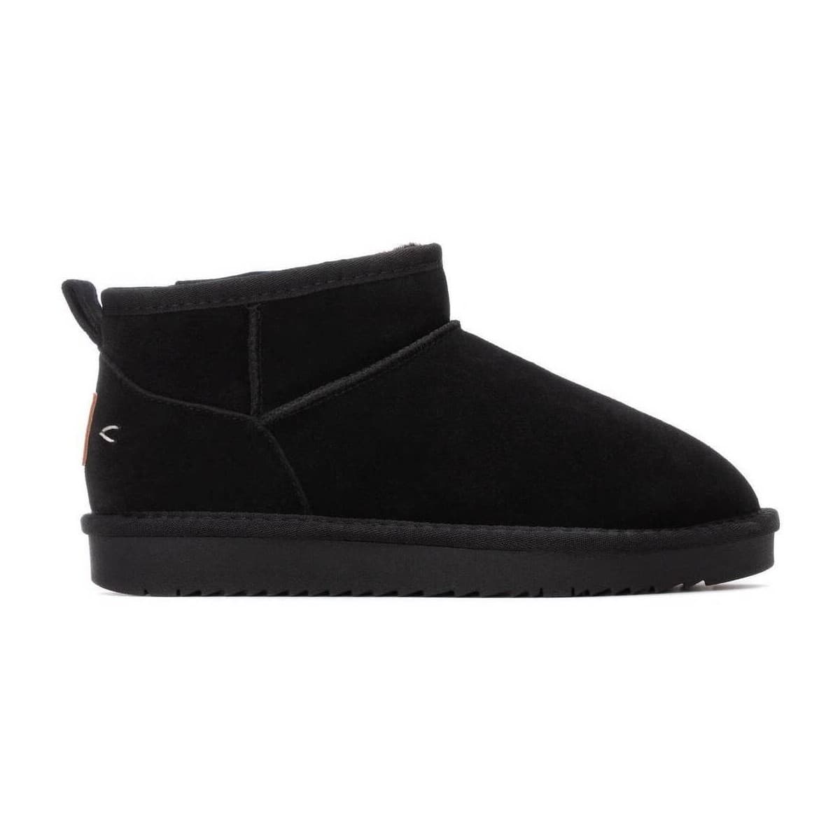 Women's Ankle Boots Carmela Black