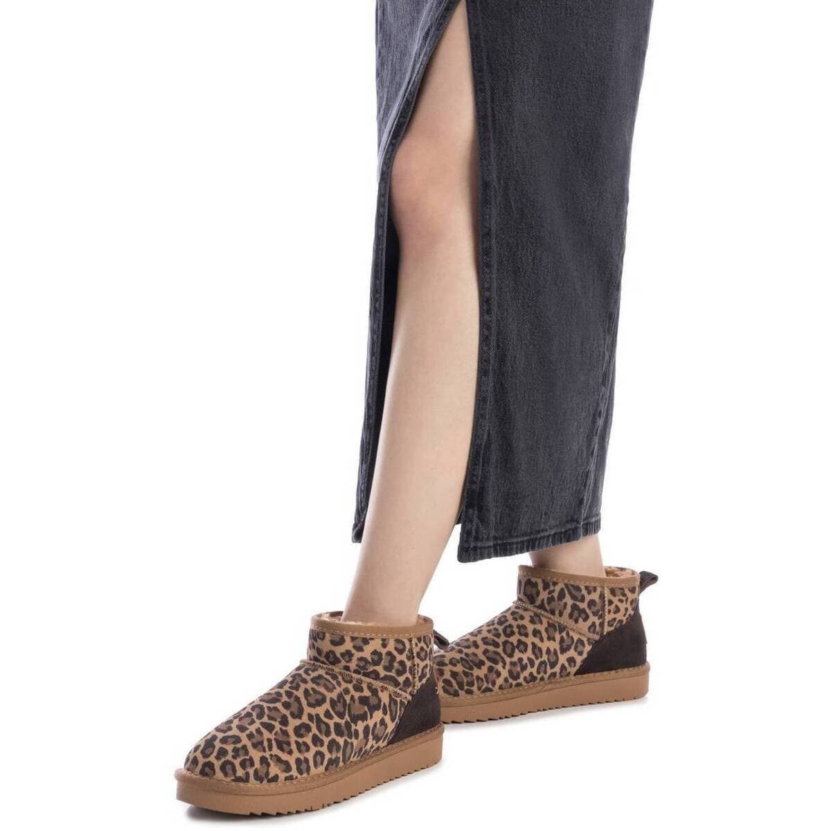 Women's Ankle Boots Carmela Multicolor