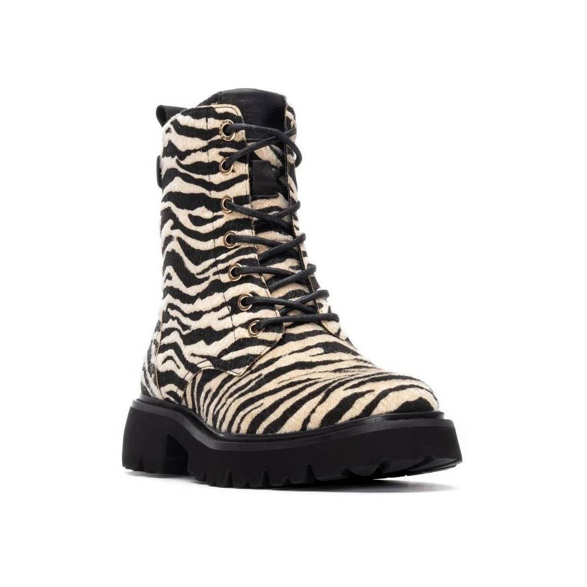 Women's Ankle Boots Carmela Multicolor