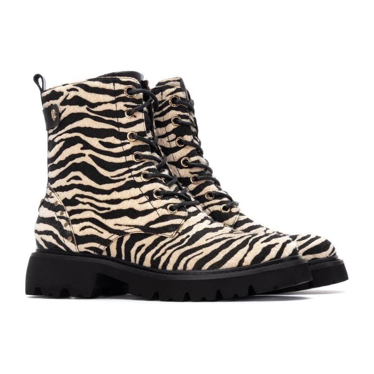 Women's Ankle Boots Carmela Multicolor