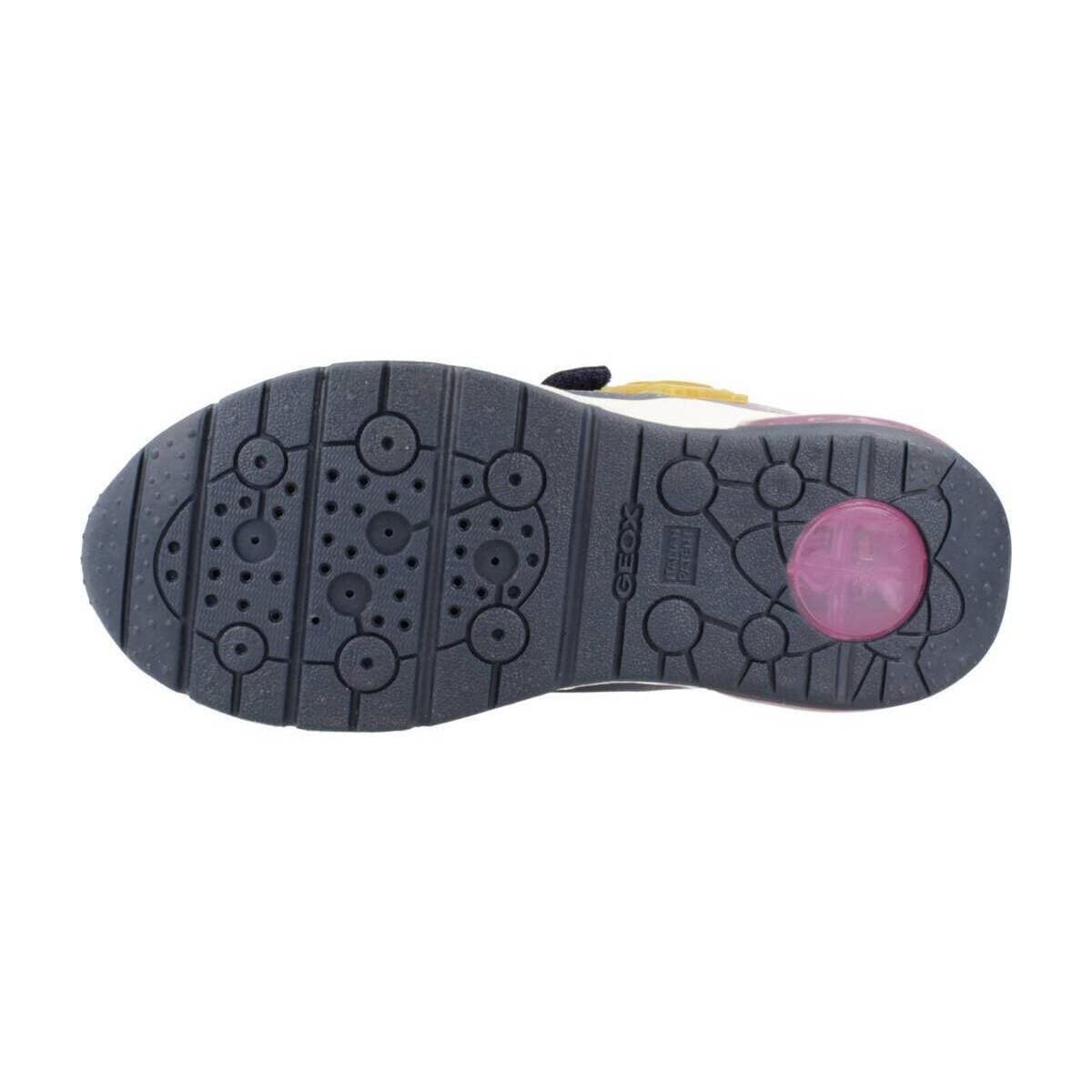 Girls' Sneakers Geox Blue