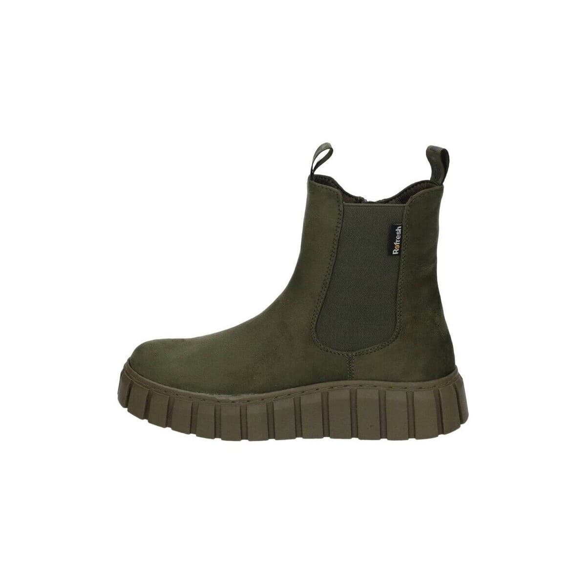 Μποτίνια Refresh -