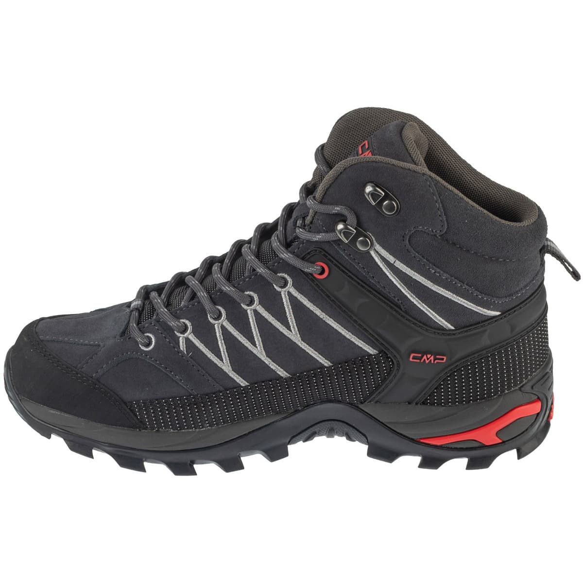 Men's Outdoor Shoes Cmp Gray
