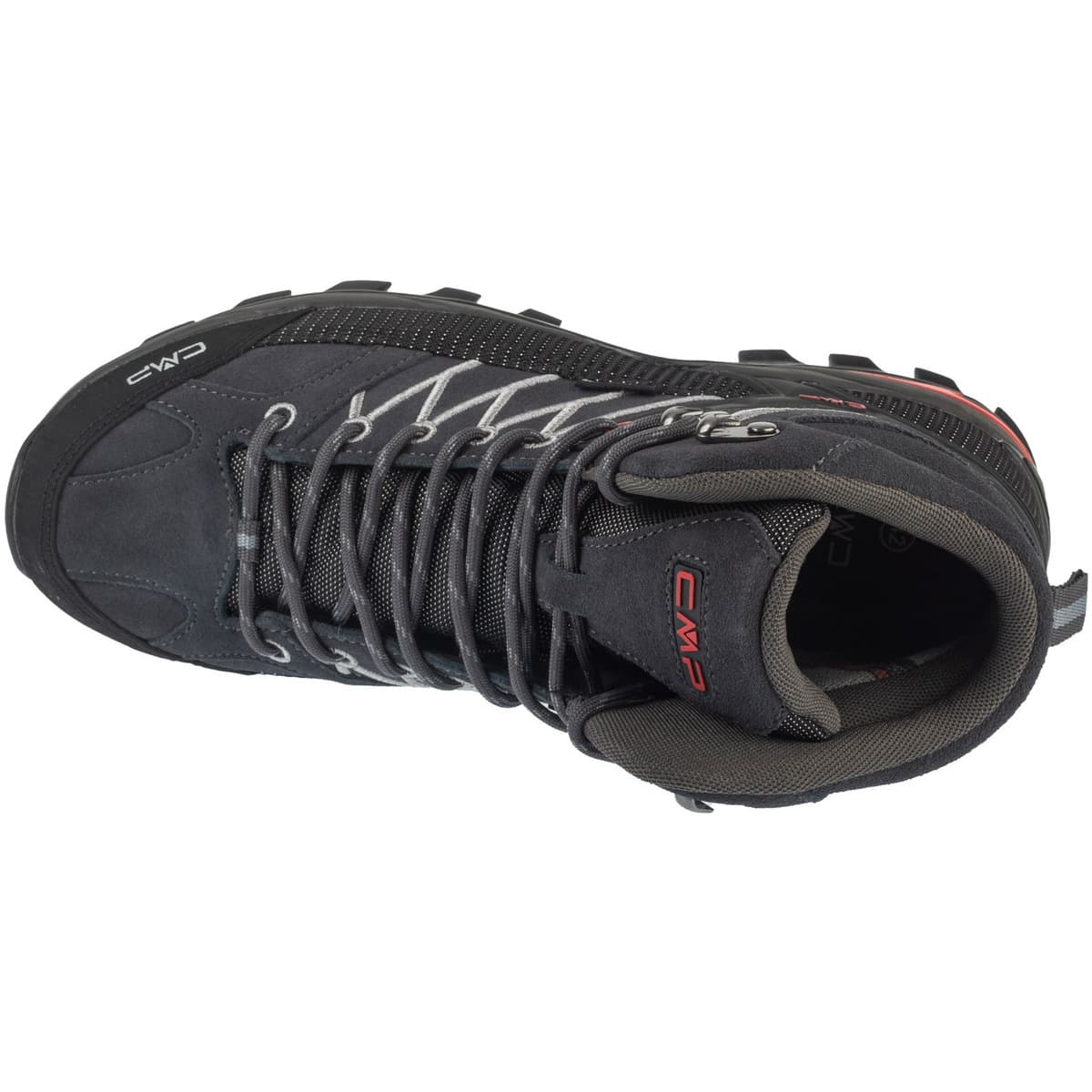 Men's Outdoor Shoes Cmp Gray