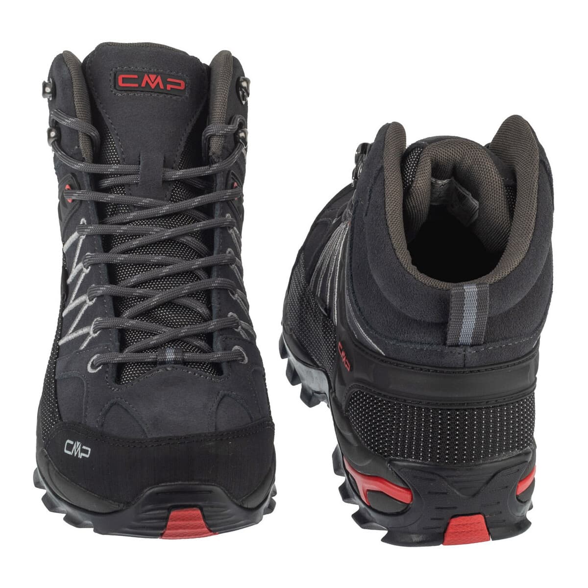 Men's Outdoor Shoes Cmp Gray