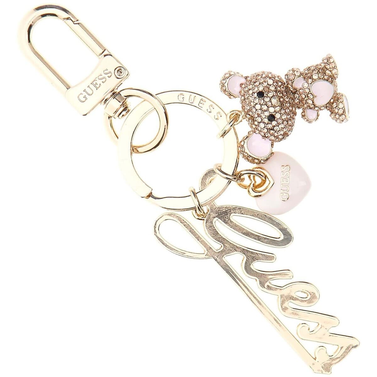 Αξεσουάρ > Μπρελόκ Guess Keyring