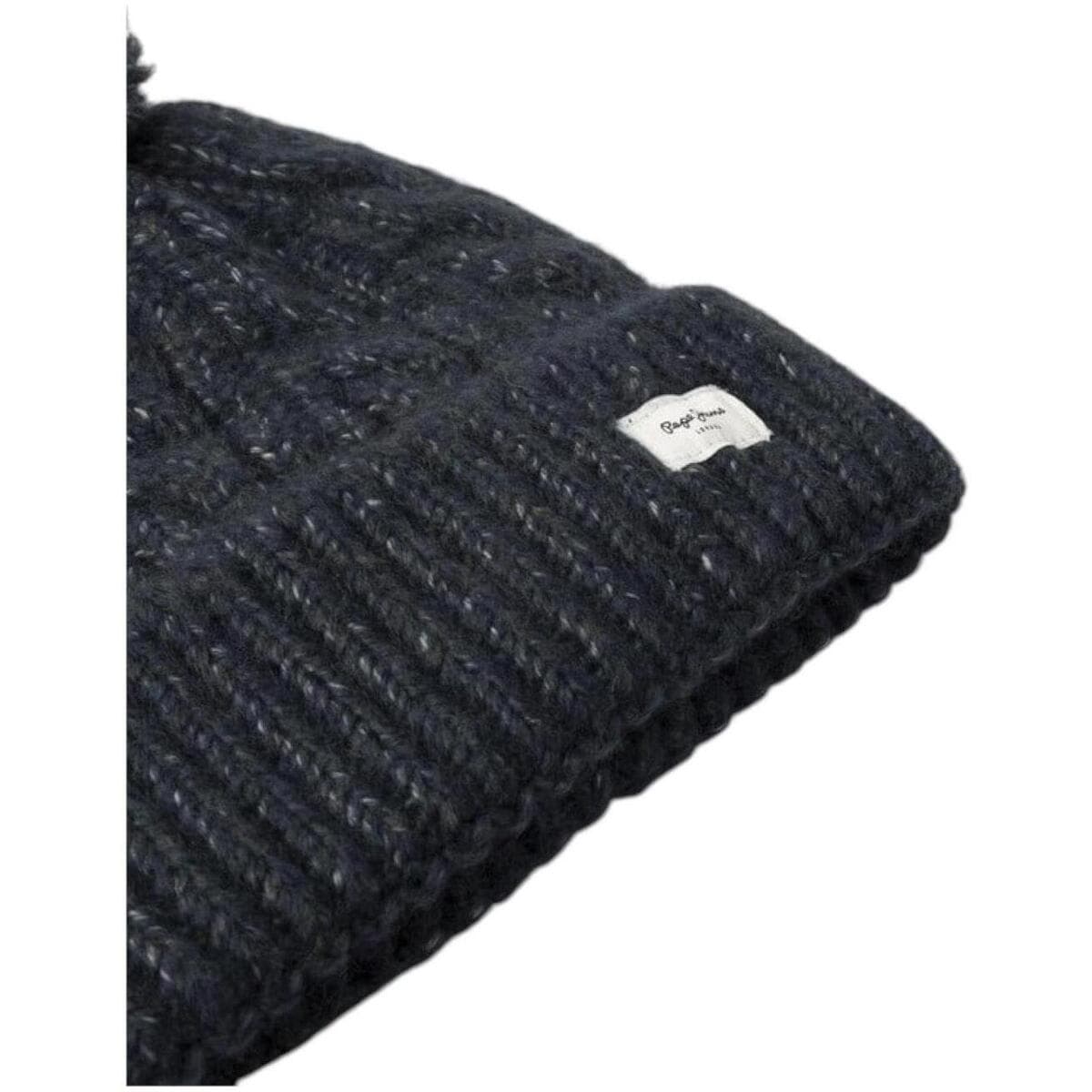 Women's Beanies Pepe Jeans Blue