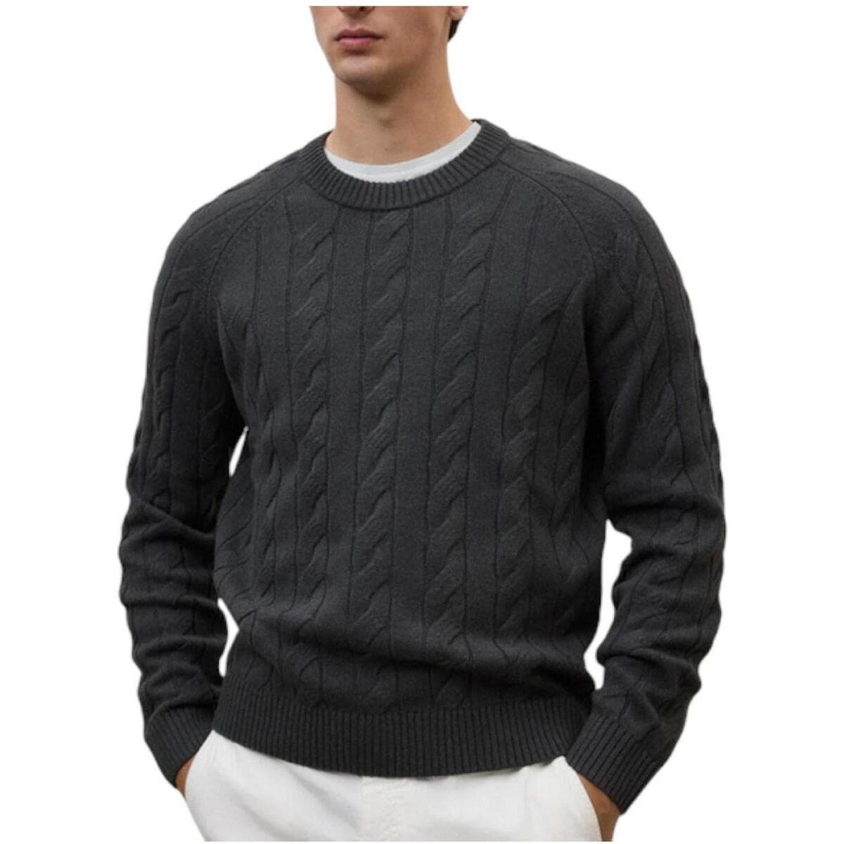 Men's Sweaters Ecoalf Green