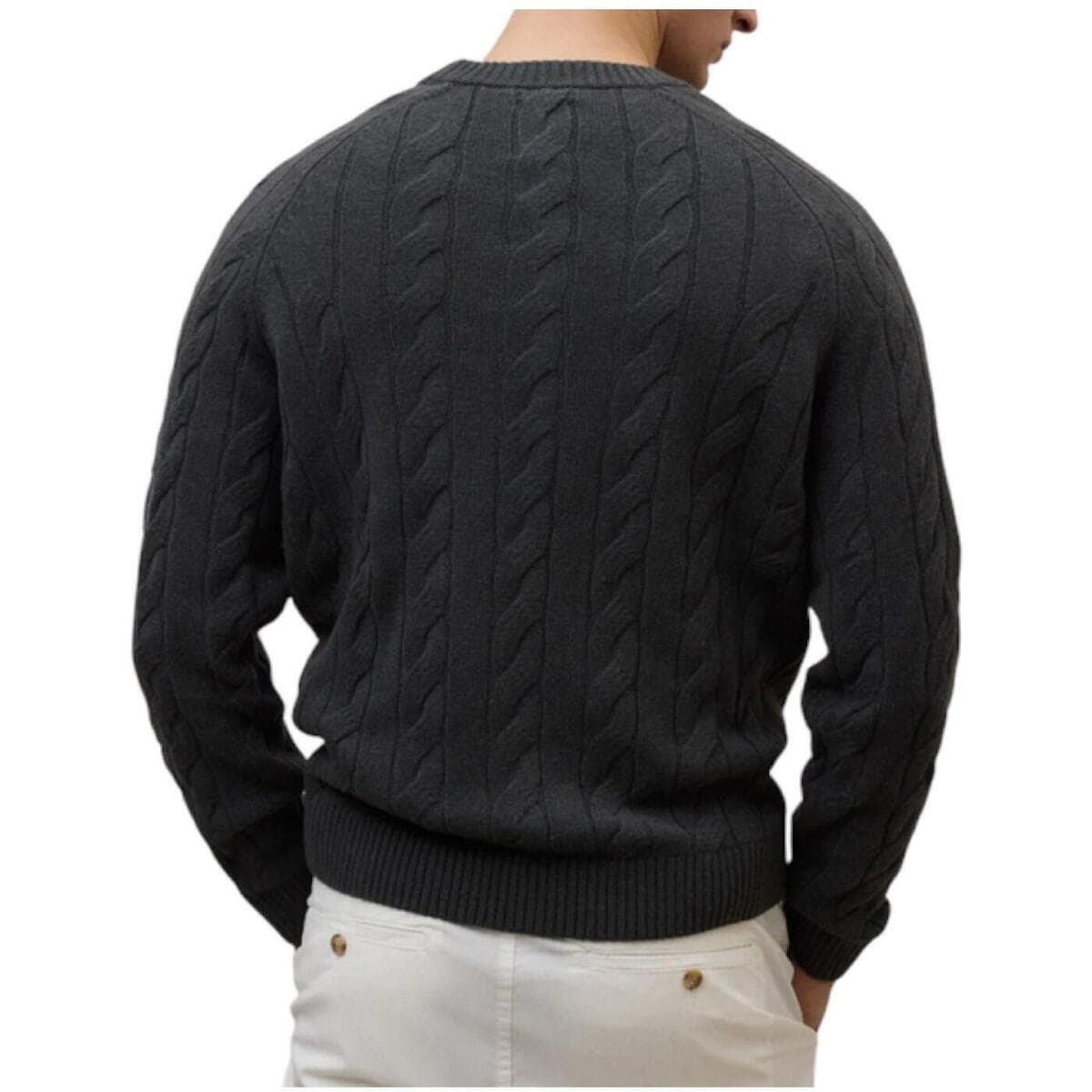 Men's Sweaters Ecoalf Green