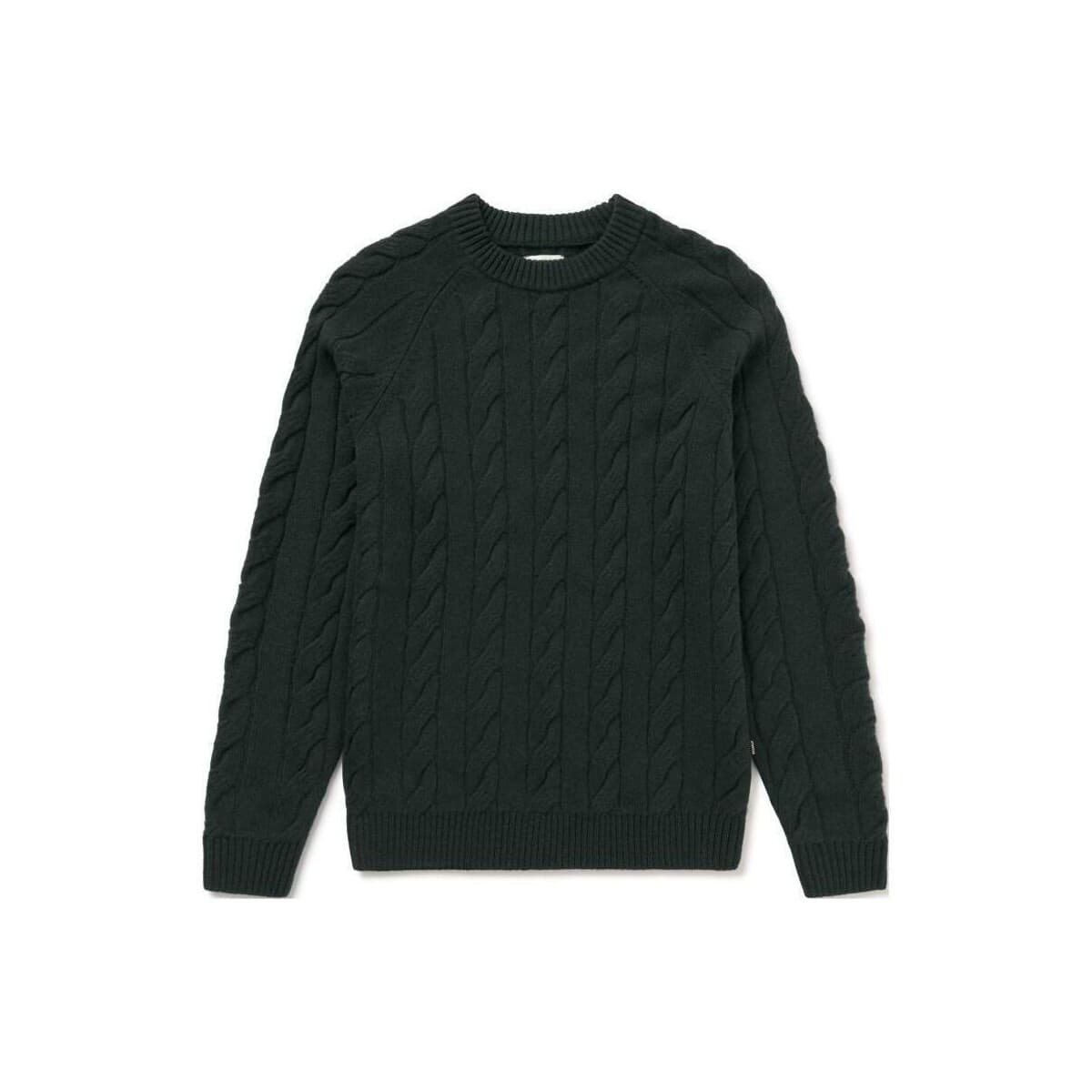 Men's Sweaters Ecoalf Green