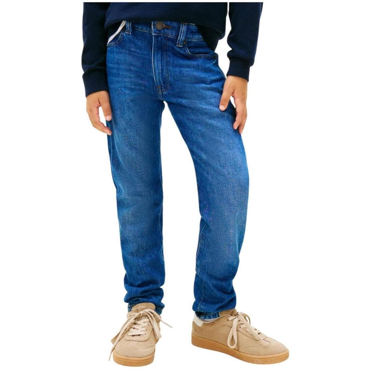 Boys' Jeans Tommy Hilfiger Blue