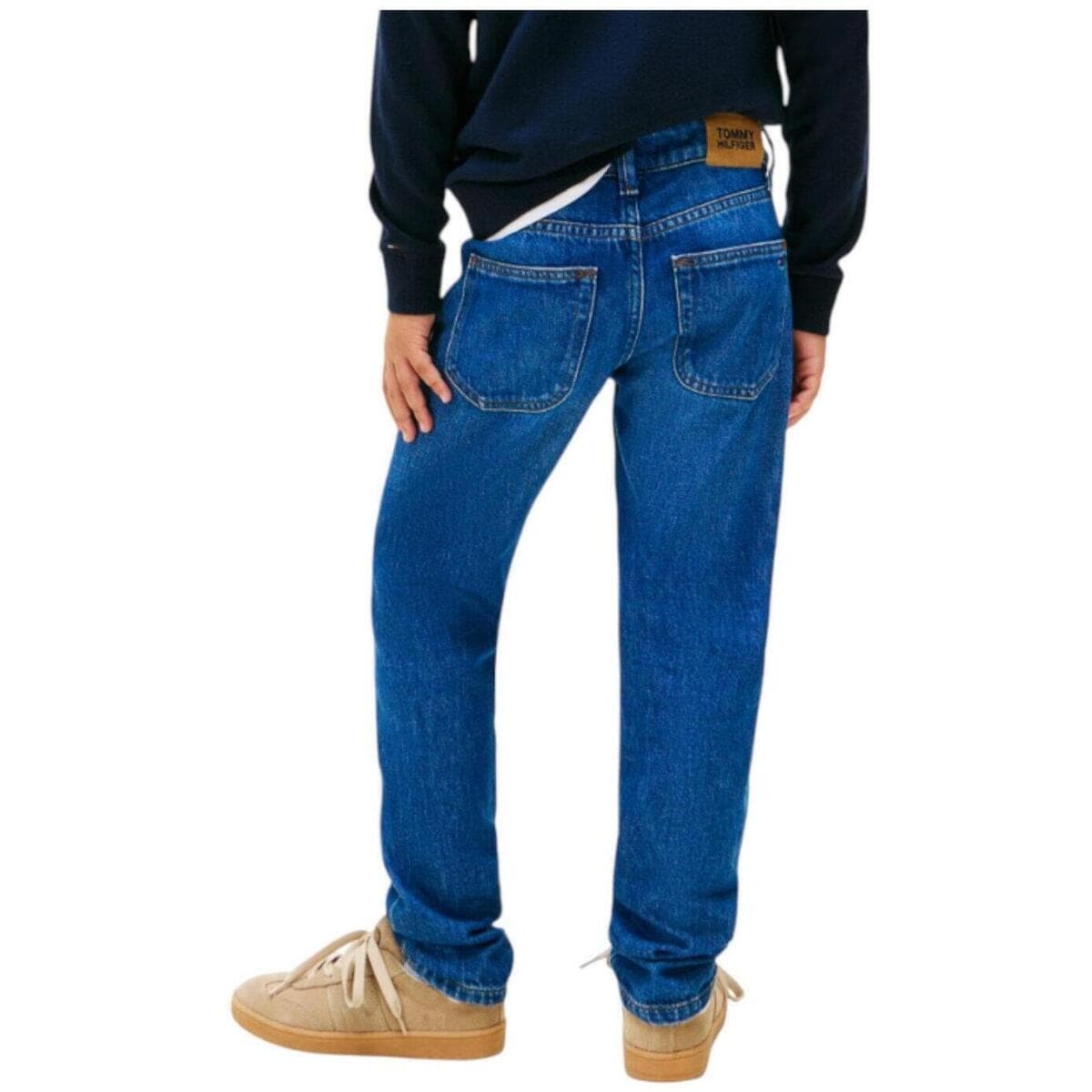 Boys' Jeans Tommy Hilfiger Blue