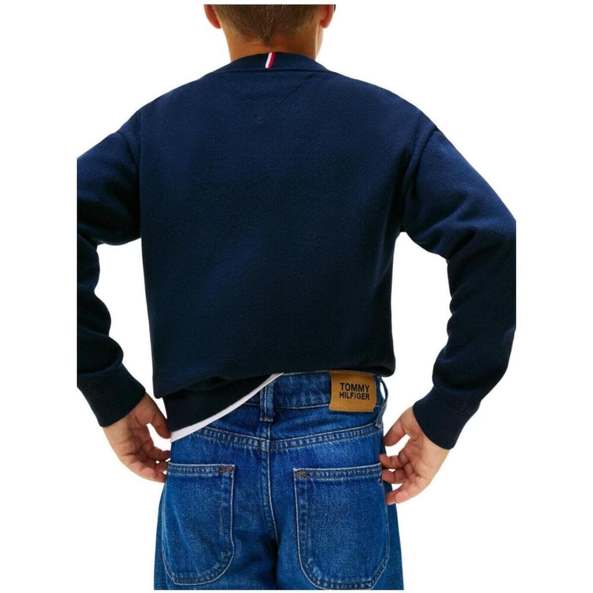 Boys' Jeans Tommy Hilfiger Blue