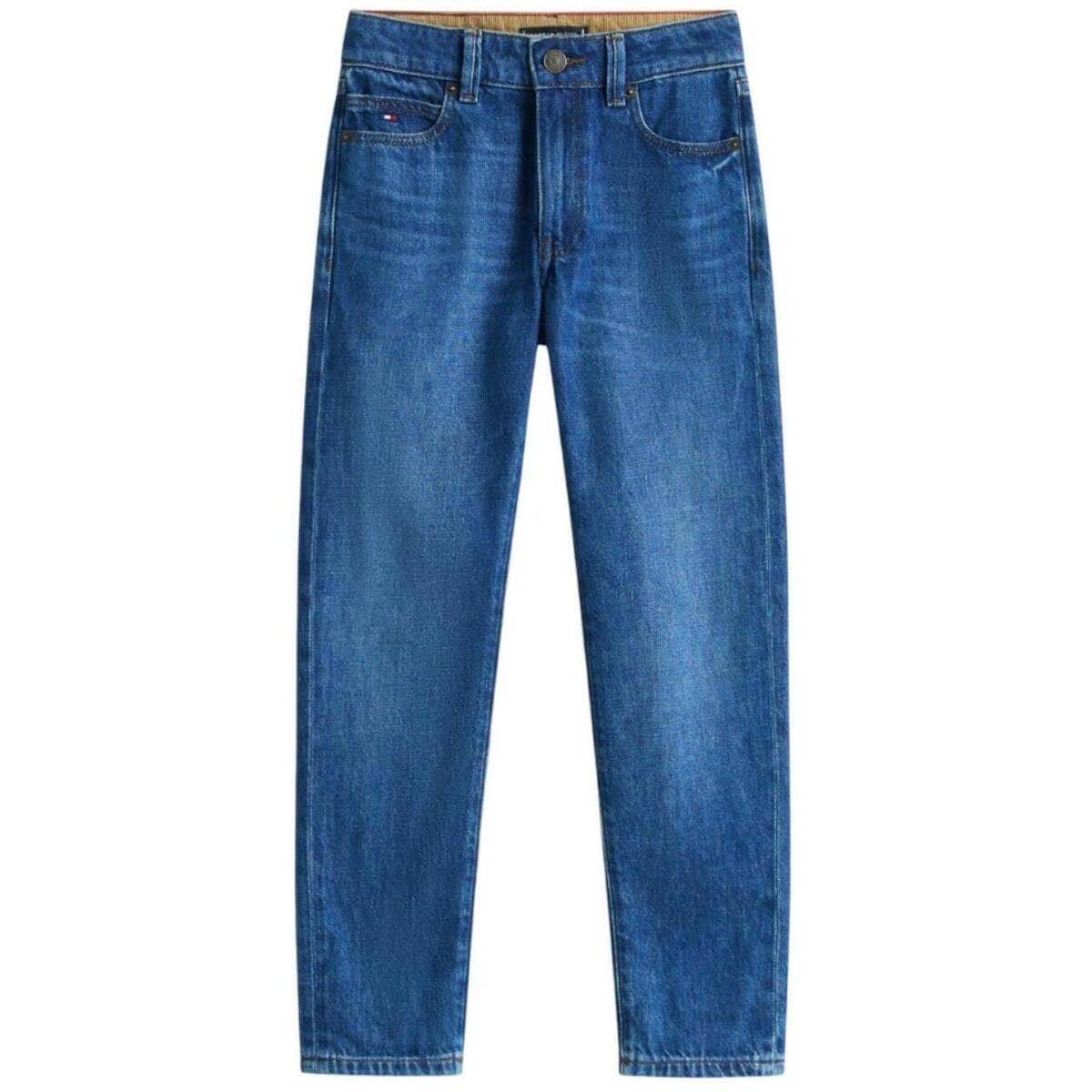 Boys' Jeans Tommy Hilfiger Blue